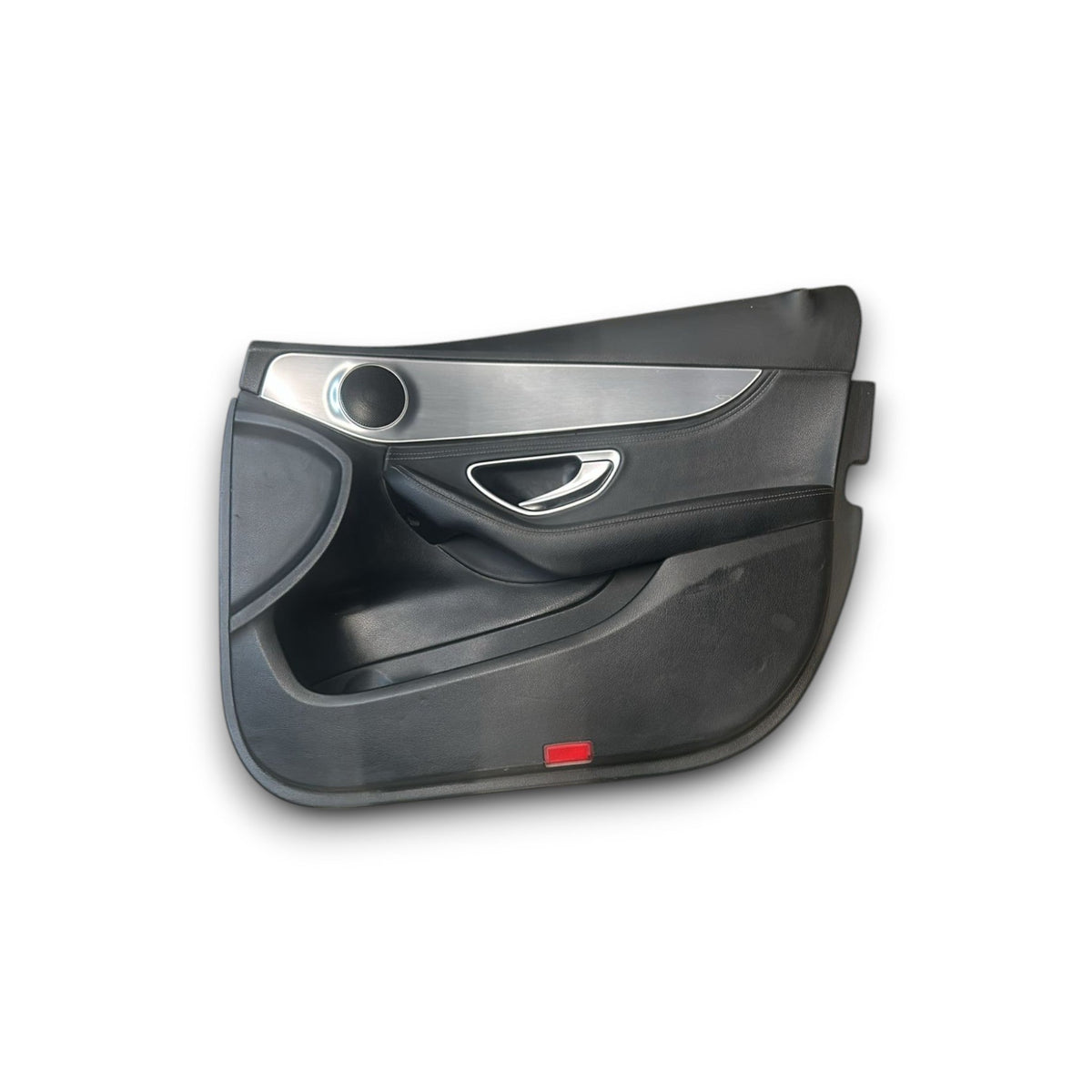 Pannello Porta Interno Anteriore Destro Mercedes Benz Classe C (W205) cod.A2057200270 (2014 &gt; 2021) - F&amp;P CRASH SRLS - Ricambi Usati
