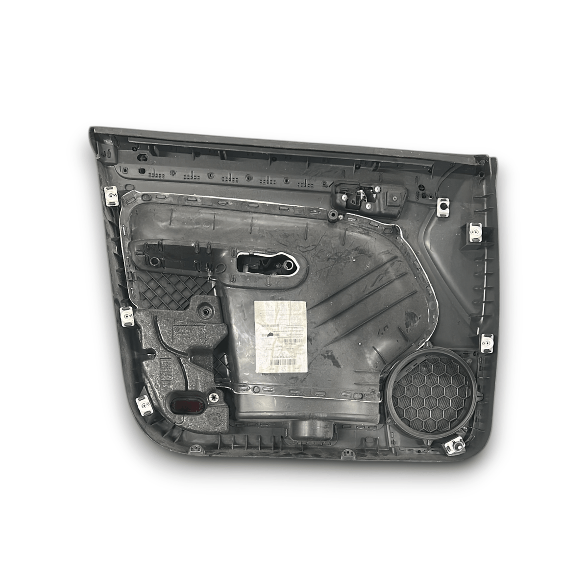 Pannello Porta Interno Anteriore Destro Volkswagen Touran (1T) cod.2867012012R (2003 > 2015) - F&P CRASH SRLS - Ricambi Usati