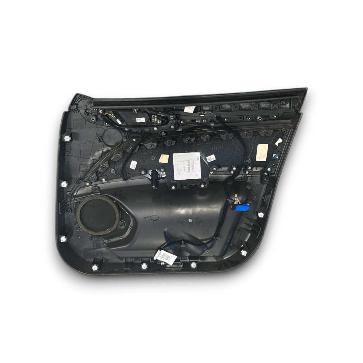 Pannello porta interno anteriore sinistro Alfa Romeo Stelvio (2016 > ) - F&P CRASH SRLS - Ricambi Usati