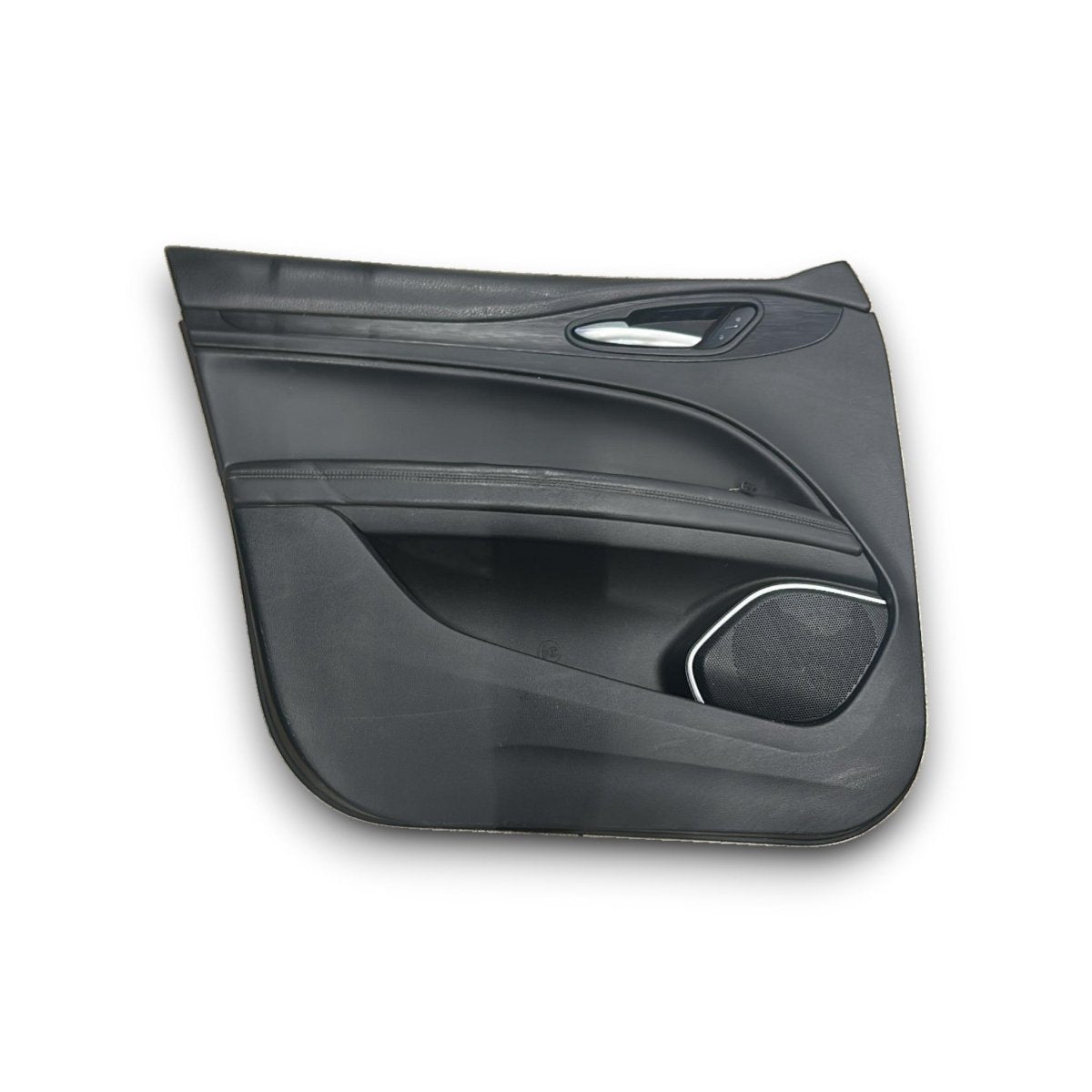 Pannello porta interno anteriore sinistro Alfa Romeo Stelvio (2016 > ) - F&P CRASH SRLS - Ricambi Usati