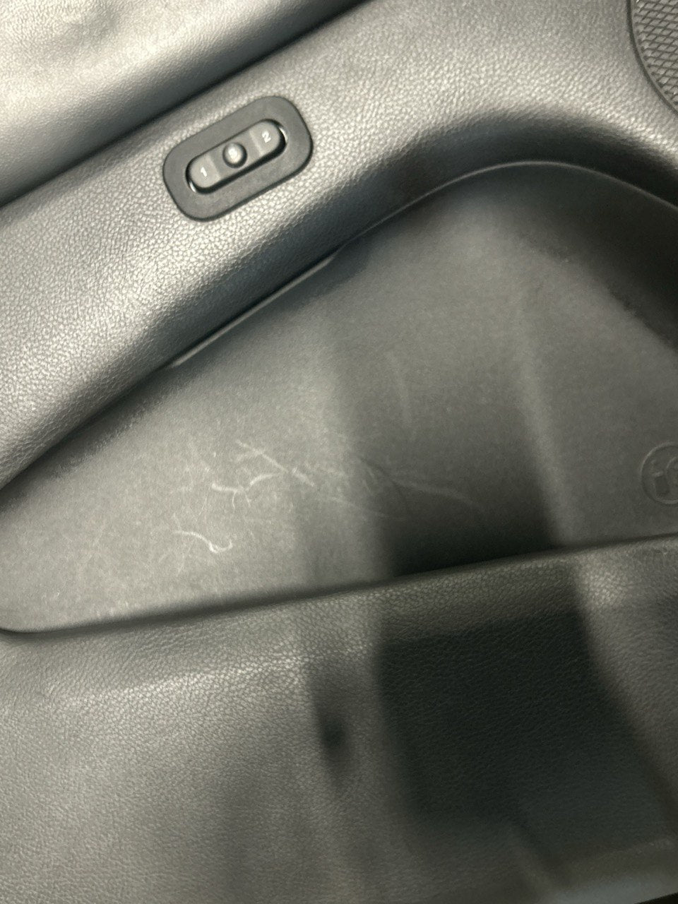 Pannello Porta Interno Anteriore Sinistro Jeep Grand Cherokee (2011 > ) cod . 5LL751X9AE - F&P CRASH SRLS - Ricambi Usati