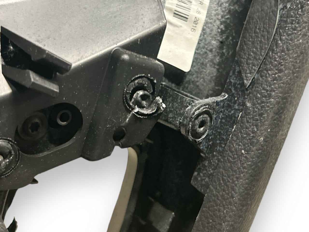 Pannello Porta Interno Anteriore Sinistro Jeep Grand Cherokee (2011 > ) cod . 5LL751X9AE - F&P CRASH SRLS - Ricambi Usati