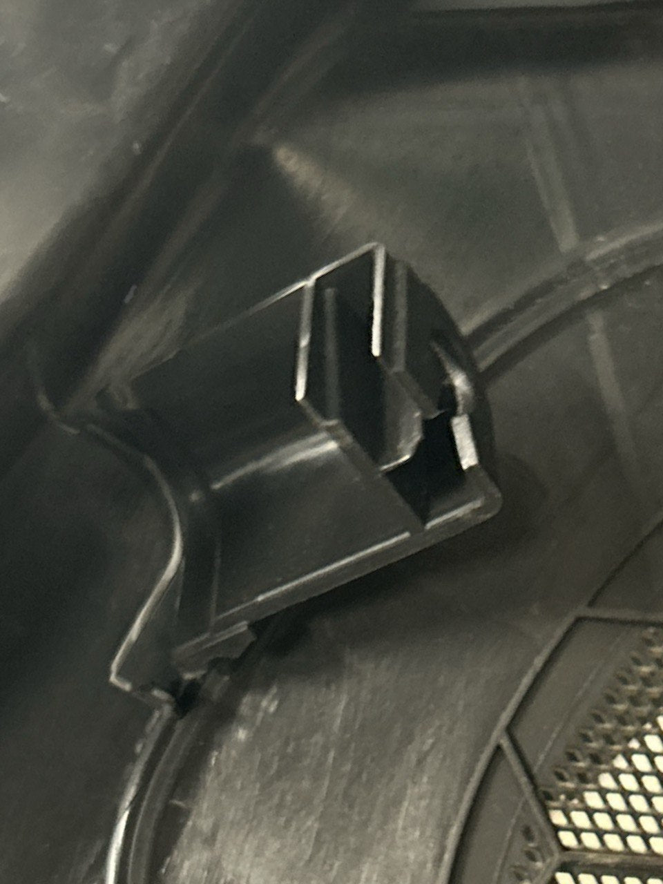 Pannello Porta Interno Anteriore Sinistro Jeep Grand Cherokee (2011 > ) cod . 5LL751X9AE - F&P CRASH SRLS - Ricambi Usati