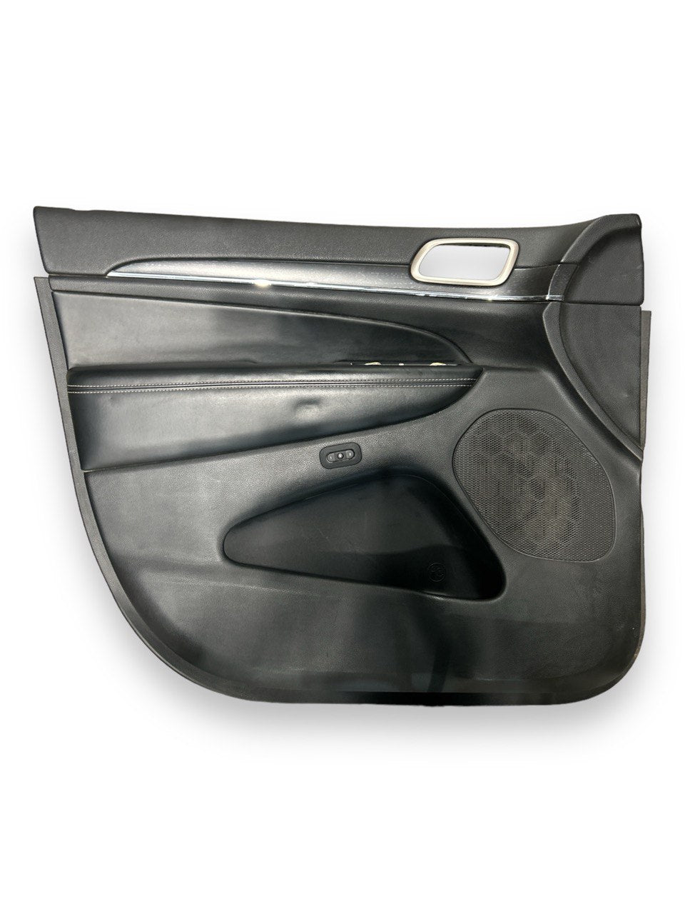 Pannello Porta Interno Anteriore Sinistro Jeep Grand Cherokee (2011 &gt; ) cod . 5LL751X9AE - F&amp;P CRASH SRLS - Ricambi Usati
