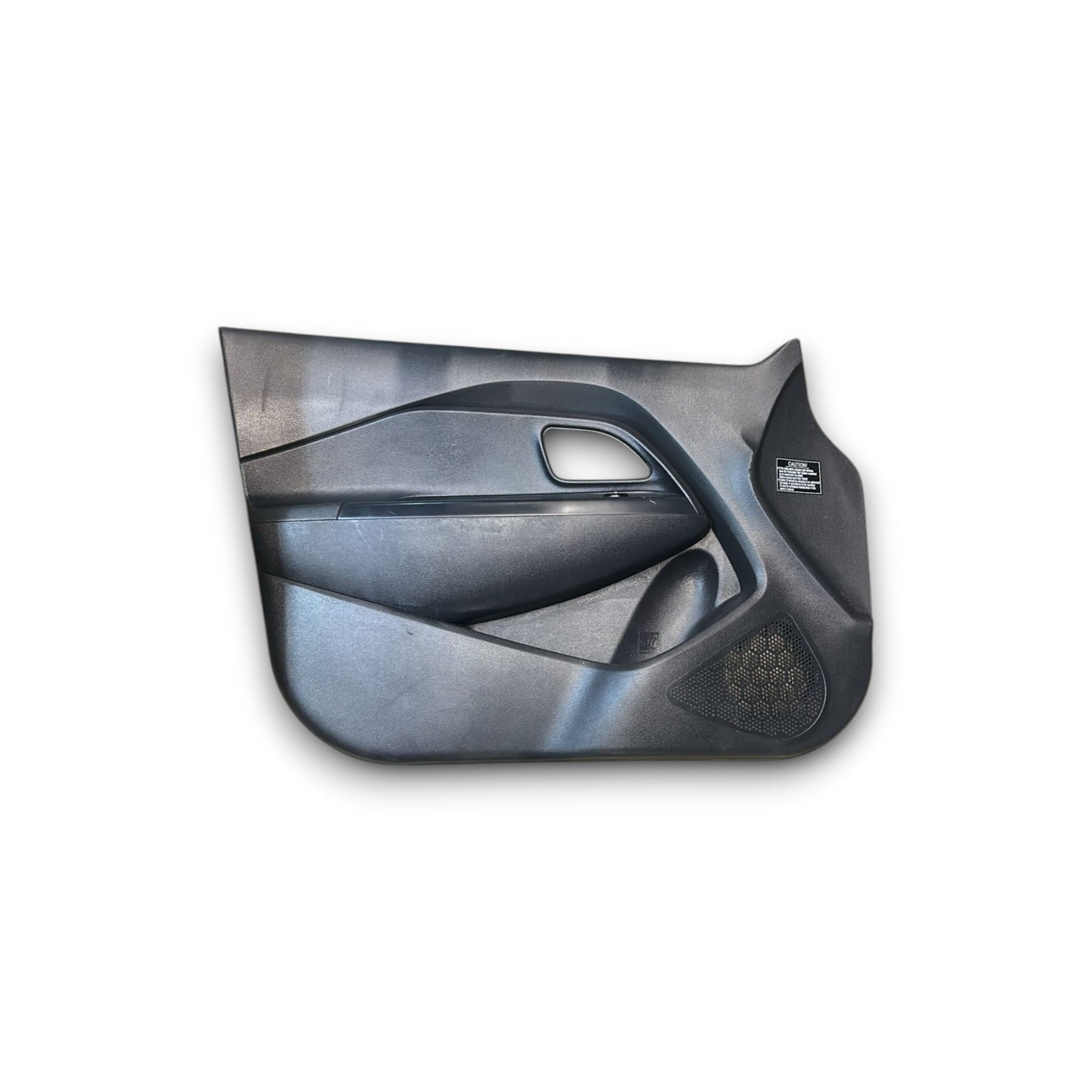 Pannello Porta Interno Anteriore Sinistro Kia Rio III cod.82310 - 1W010 (2011 > 2017) cod.82370 - 1W000 - F&P CRASH SRLS - Ricambi Usati