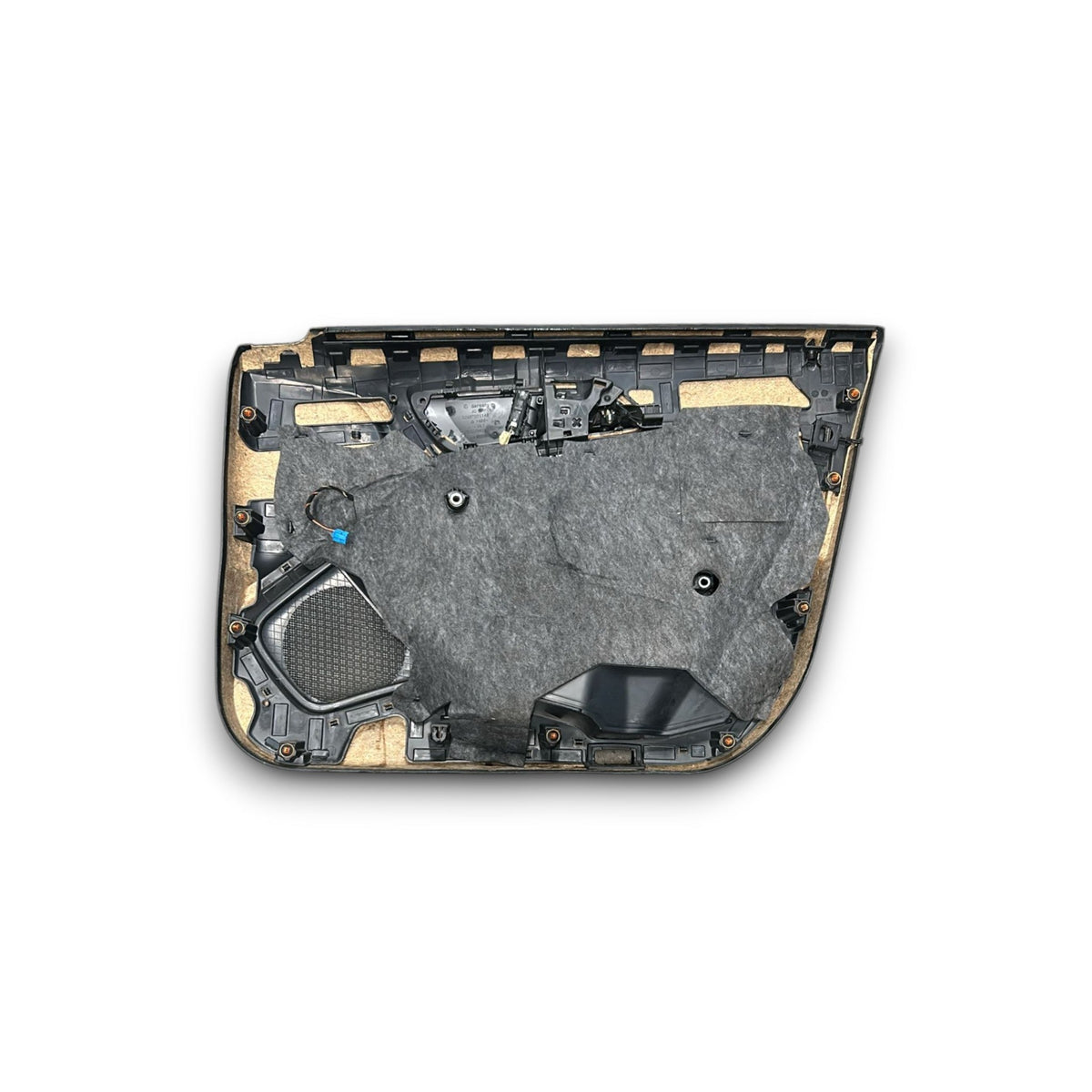 Pannello Porta Interno Anteriore Sinistro Mercedes Benz GLA (X156) cod.A2467270159 (2013 > 2019) - F&P CRASH SRLS - Ricambi Usati