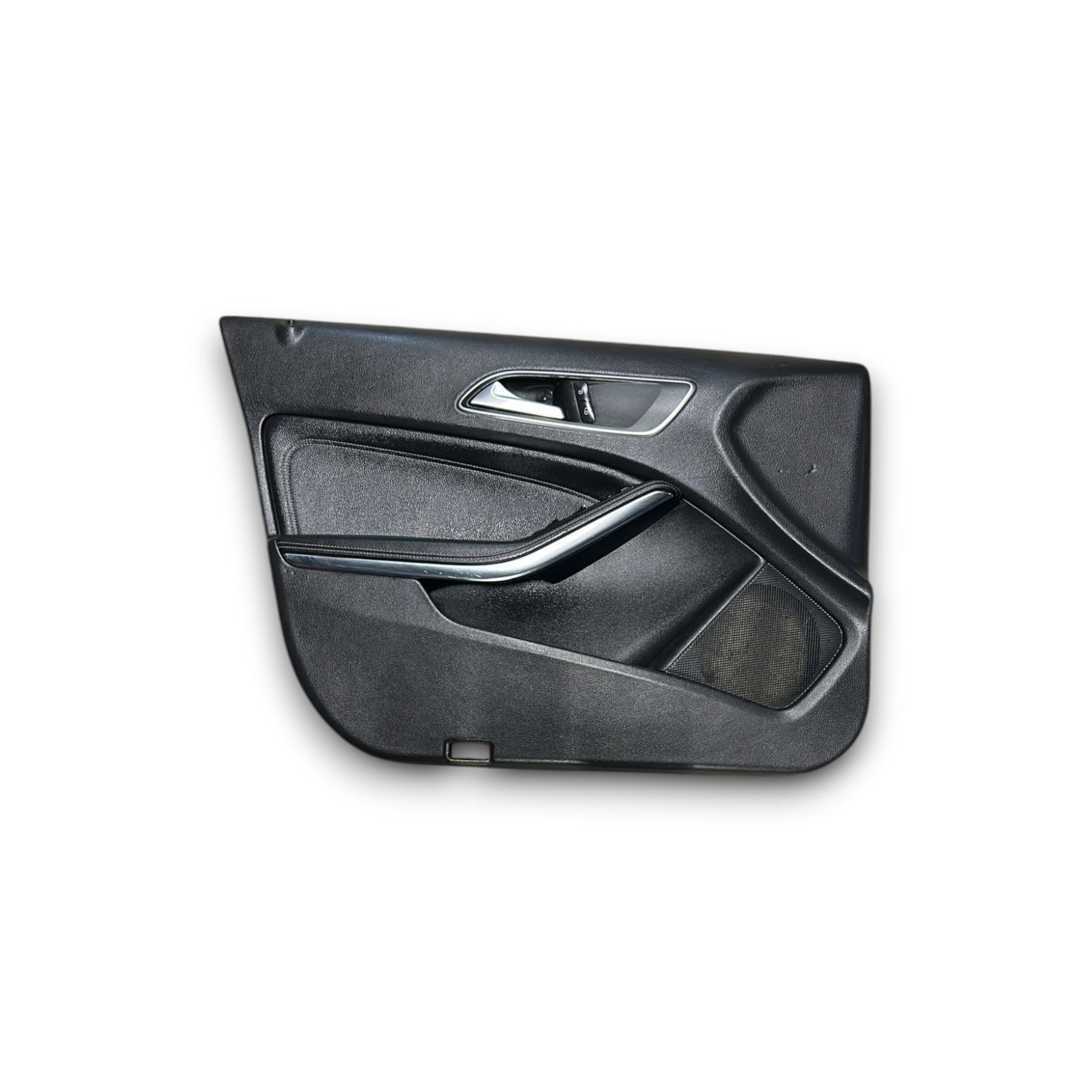 Pannello Porta Interno Anteriore Sinistro Mercedes Benz GLA (X156) cod.A2467270159 (2013 > 2019) - F&P CRASH SRLS - Ricambi Usati