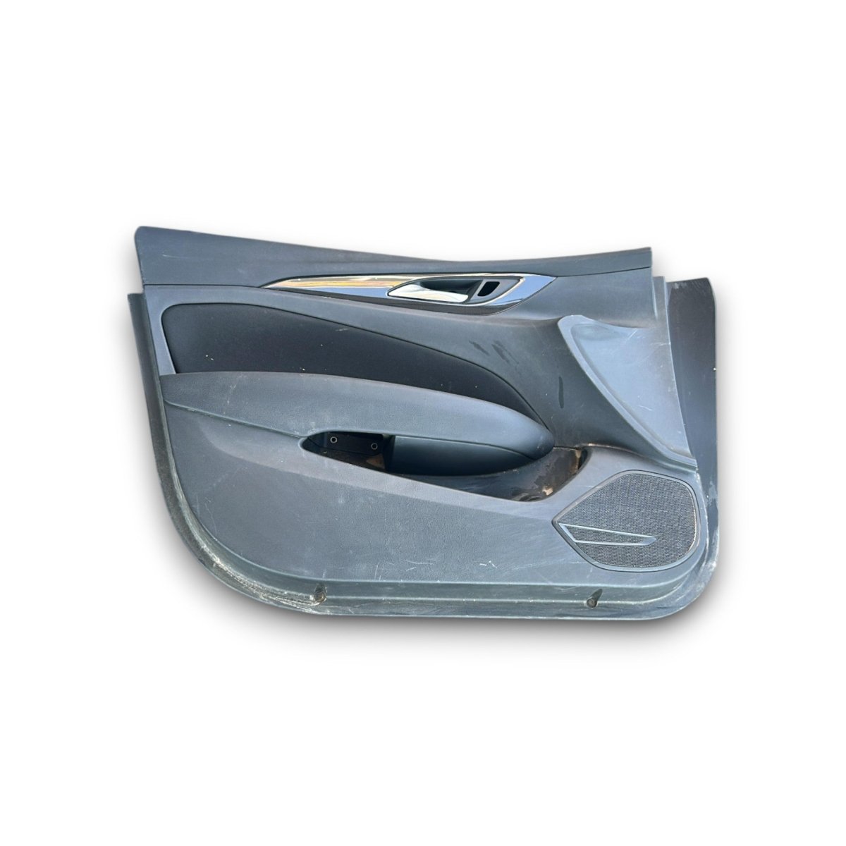 Pannello porta interno anteriore sinistro Opel Insignia B (2019 > 2023) - F&P CRASH SRLS - Ricambi Usati