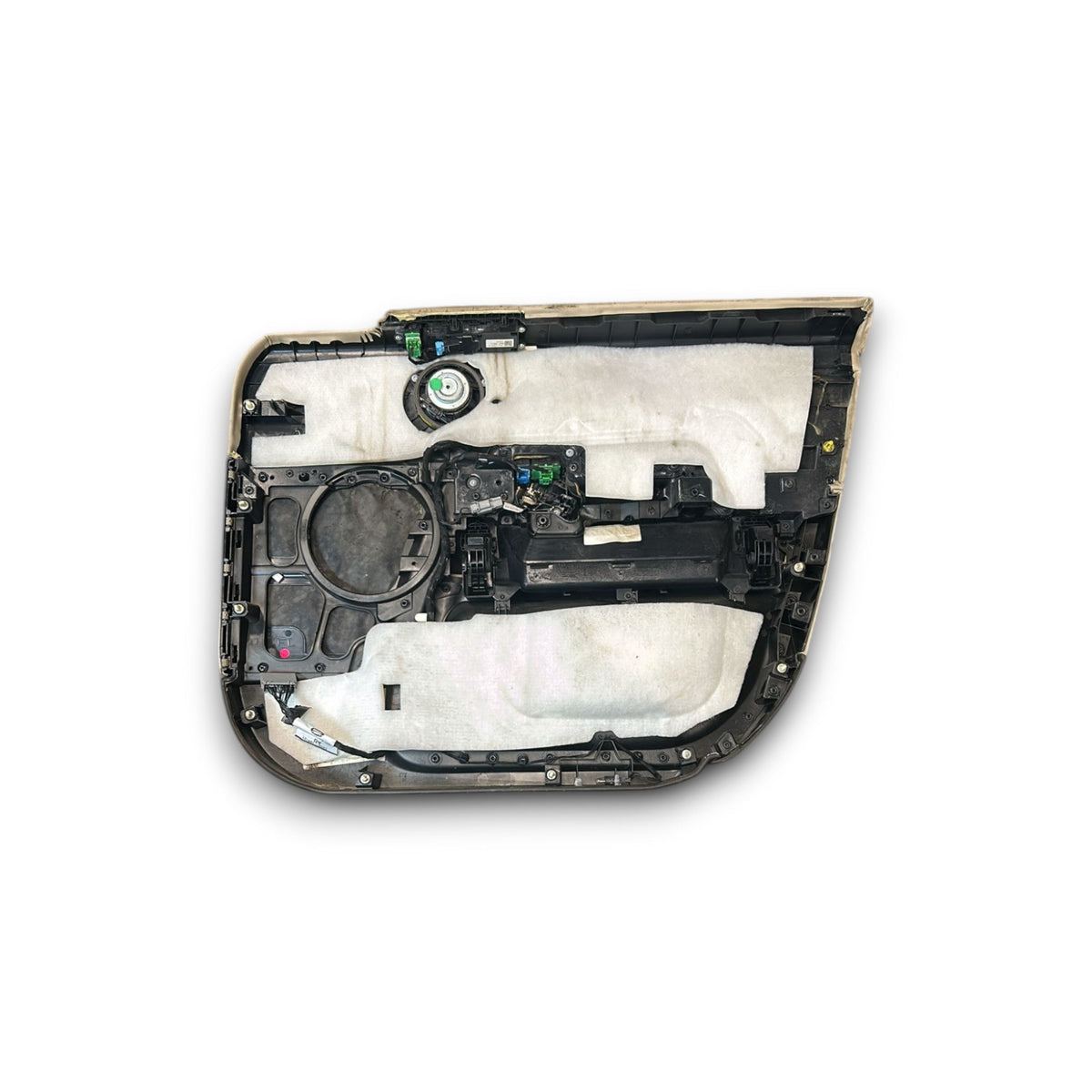 Pannello Porta Interno Anteriore Sinistro Range Rover Vogue (L405) cod.CK52 - 23901 - B (2012 > 2021) cod.CK52 - 23901 - A - F&P CRASH SRLS - Ricambi Usati