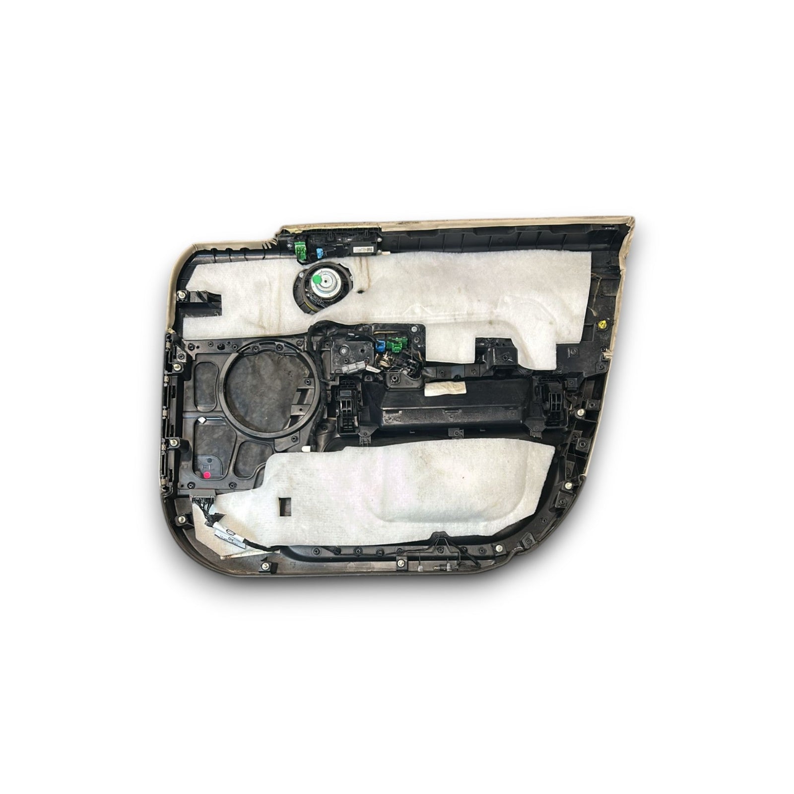 Pannello Porta Interno Anteriore Sinistro Range Rover Vogue (L405) cod.CK52 - 23901 - B (2012 > 2021) cod.CK52 - 23901 - A - F&P CRASH SRLS - Ricambi Usati