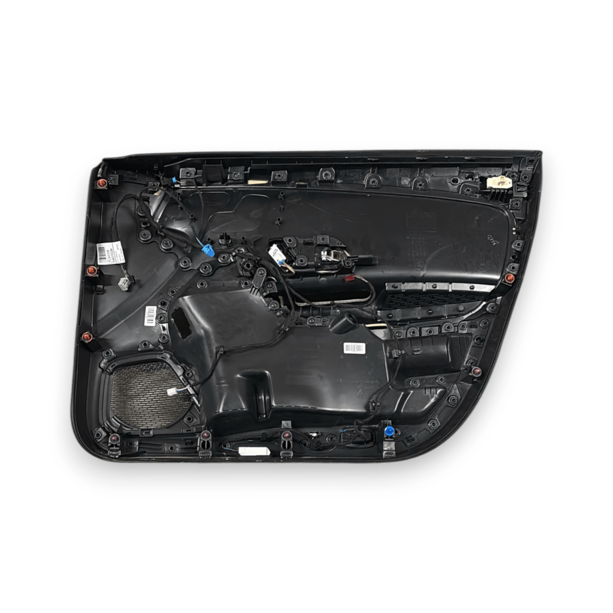 Pannello porta interno anteriore sinistro (sx) mercedes - benz cla x118 cod:a1187204301 (2019 - ) - F&P CRASH SRL - Ricambi Usati
