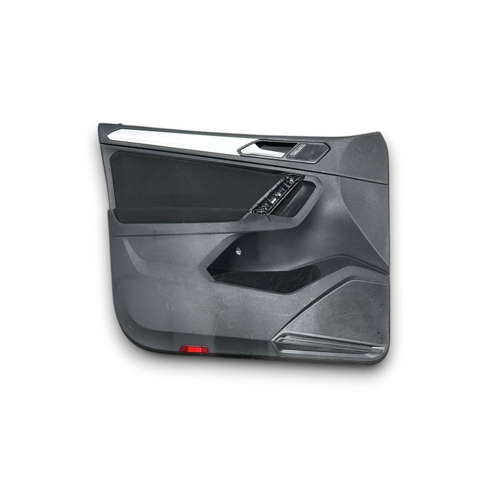 Pannello Porta Interno Anteriore Sinistro Volkswagen Tiguan (5N) cod.5NB867011 (2007 > 2016) cod.5NC867011 - F&P CRASH SRLS - Ricambi Usati