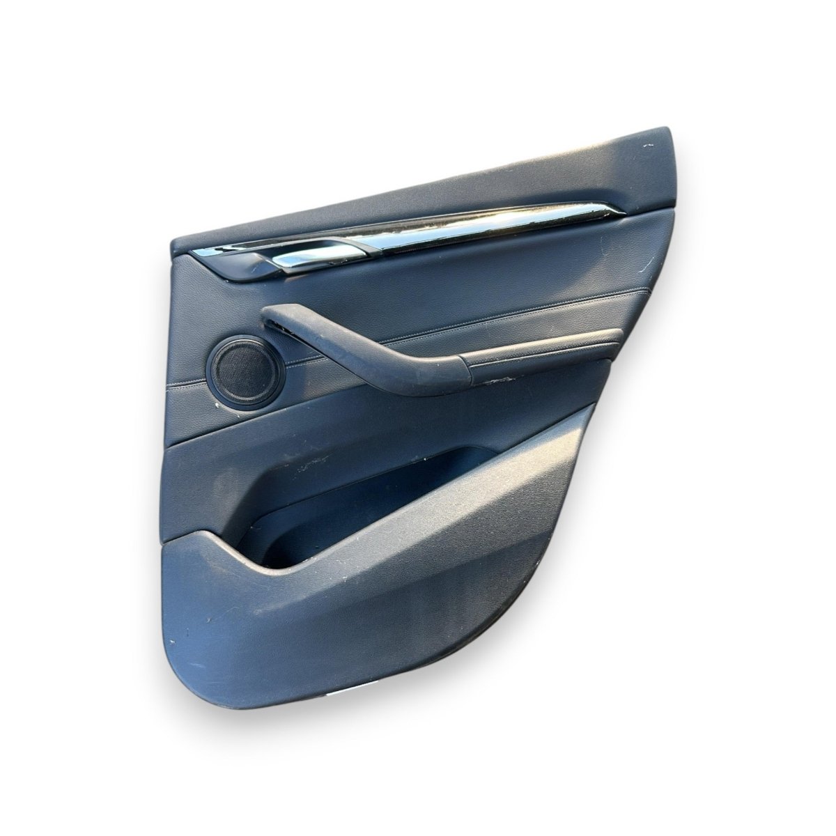 Pannello porta interno posteriore destro BMW X1 (F48) (2015 > 2022) - F&P CRASH SRLS - Ricambi Usati