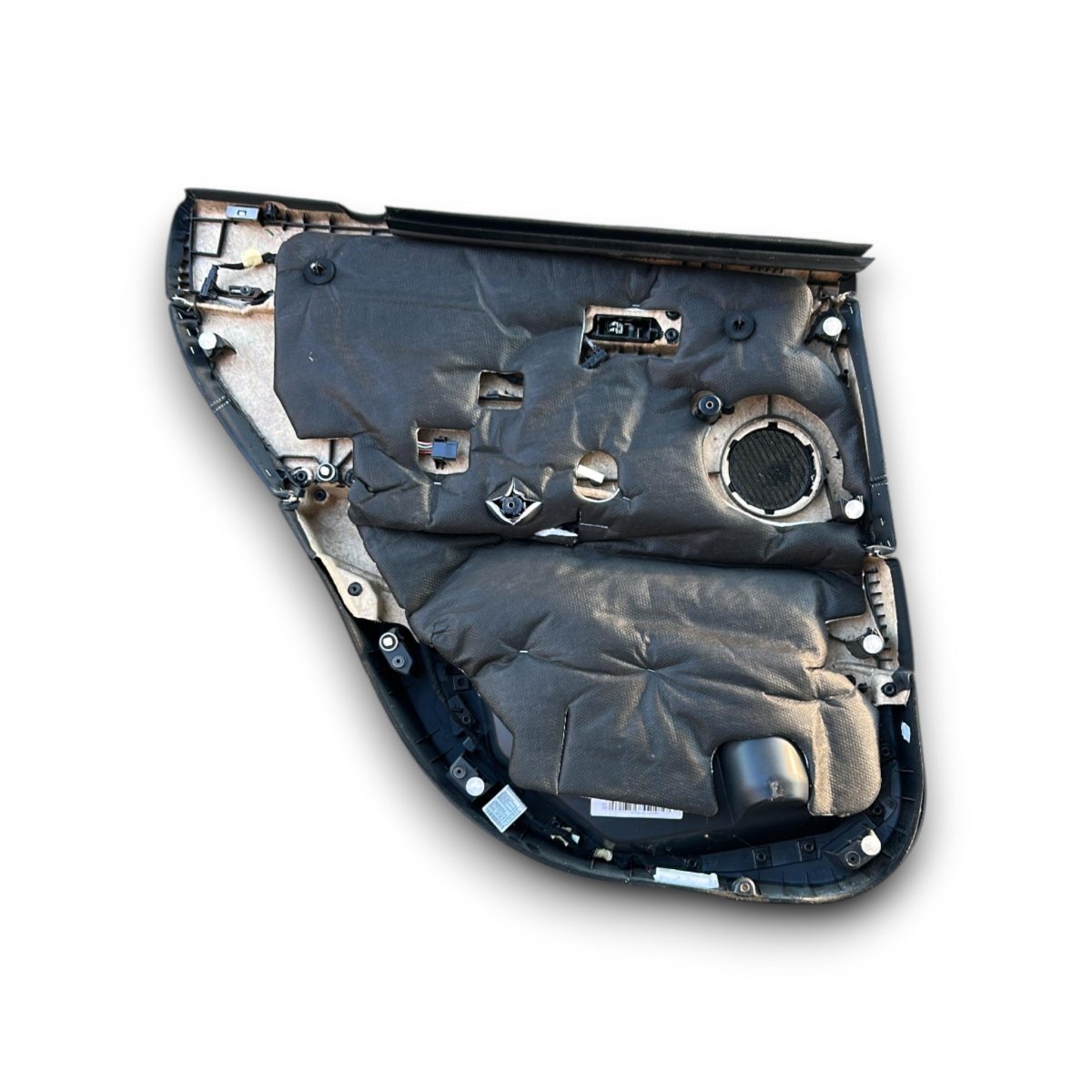 Pannello porta interno posteriore destro BMW X1 (F48) (2015 > 2022) - F&P CRASH SRLS - Ricambi Usati