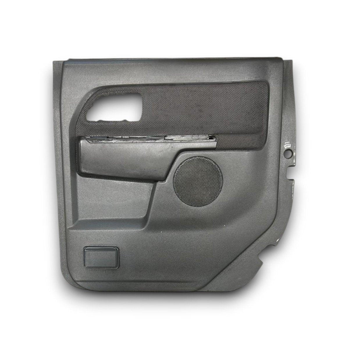 Right rear interior door panel Isuzu D - Max (2002 > 2011) - F&amp;P CRASH SRL - Used Parts