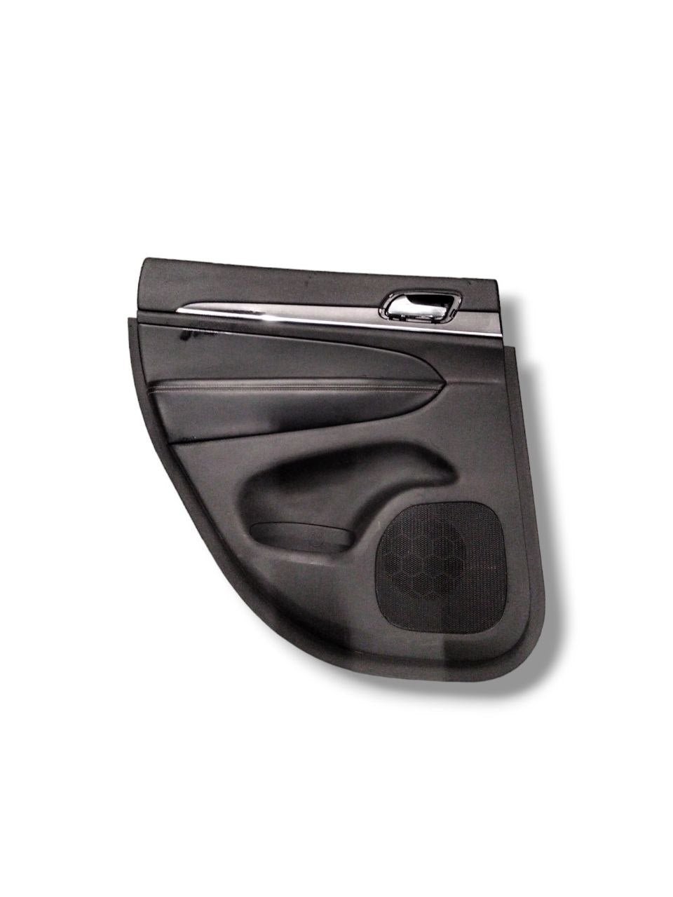 Pannello Porta Interno posteriore destro Jeep Grand Cherokee (2010 - 2021) cod.5LL811X9AB - F&P CRASH SRLS - Ricambi Usati