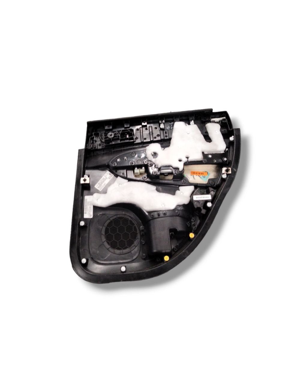 Pannello Porta Interno posteriore destro Jeep Grand Cherokee (2010 - 2021) cod.5LL811X9AB - F&P CRASH SRLS - Ricambi Usati
