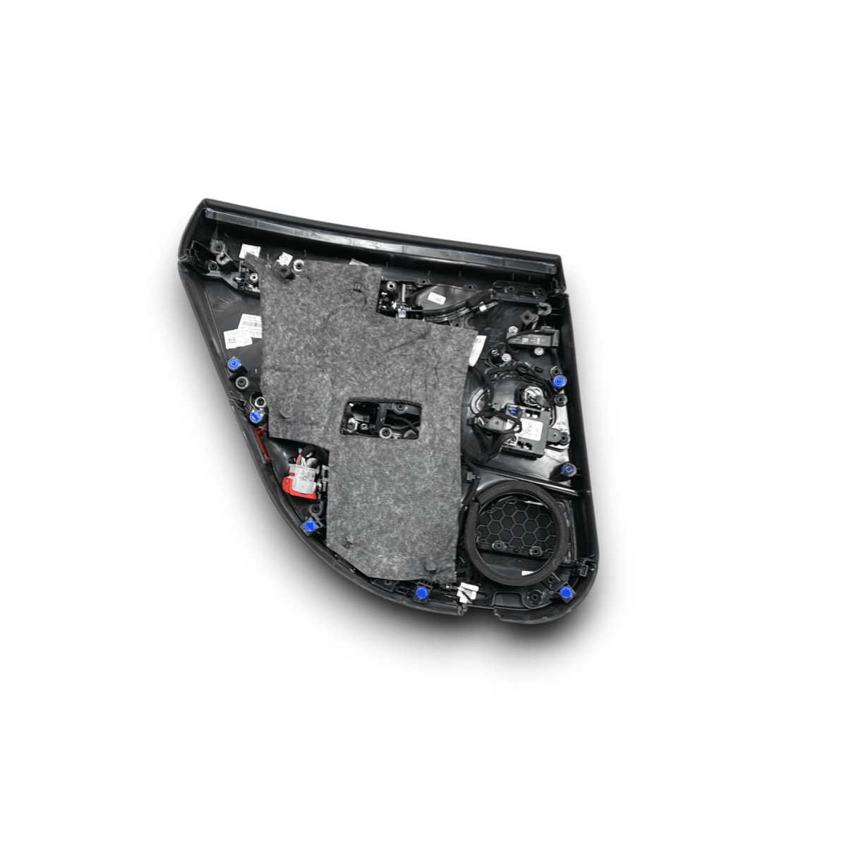 Right rear interior door panel Maserati Levante code: 3077621 (2016 ->) - F&P CRASH SRL - Used Parts