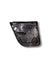 Pannello porta interno posteriore destro Volkswagen Polo 6R (2009 - 2017)cod.6R6867212J - F&P CRASH SRLS - Ricambi Usati
