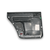 Pannello Porta Interno Posteriore Destro Volkswagen Touran (1T) cod.1T0867212 (2003 > 2015) - F&P CRASH SRLS - Ricambi Usati