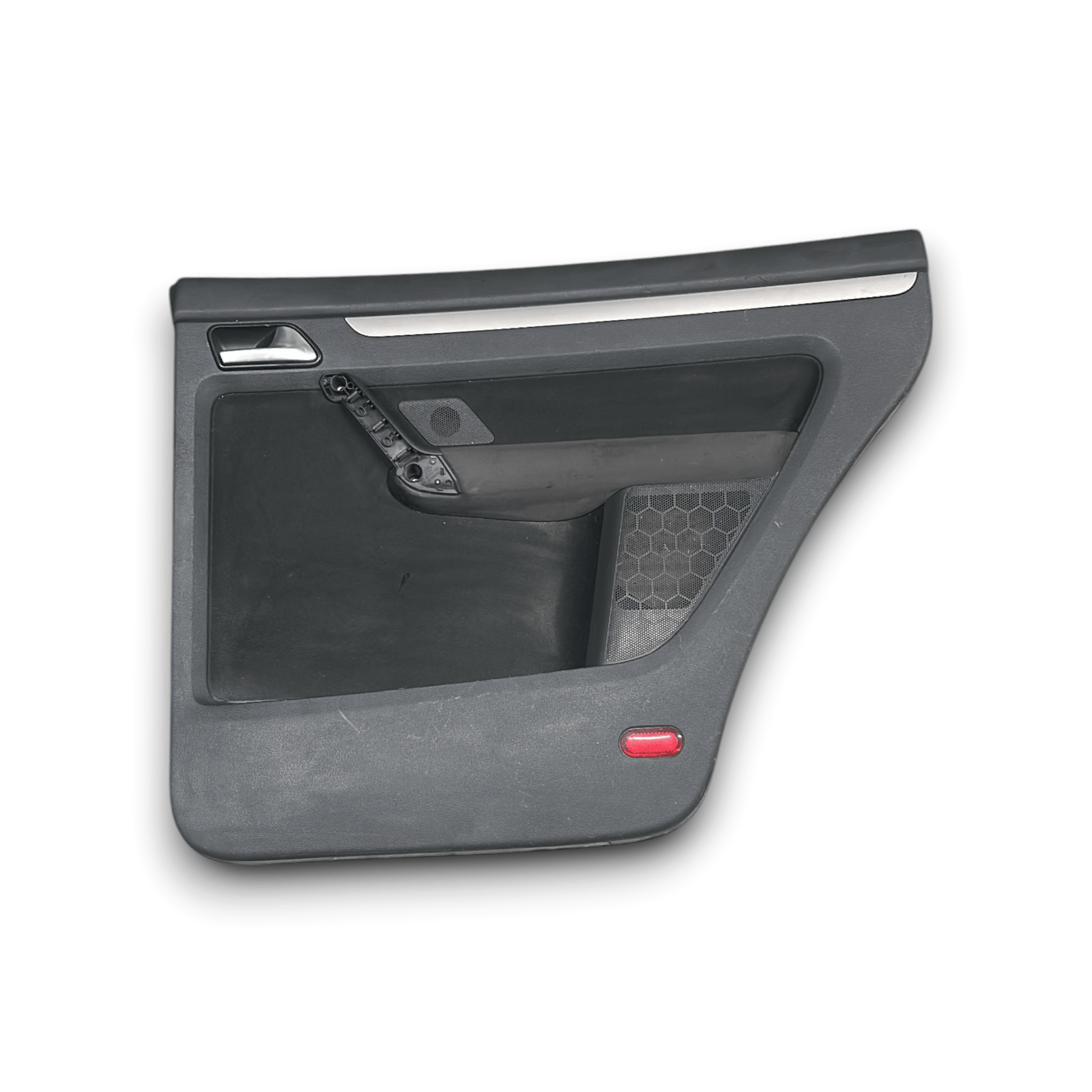 Right Rear Interior Door Panel Volkswagen Touran (1T) cod.1T0867212 (2003 > 2015) - F&P CRASH SRLS - Used Parts
