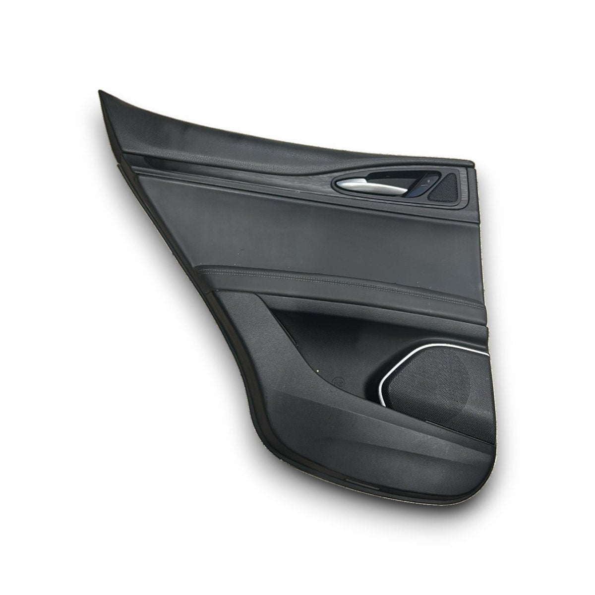 Pannello porta interno posteriore sinistro Alfa Romeo Stelvio (2016 > ) - F&P CRASH SRLS - Ricambi Usati