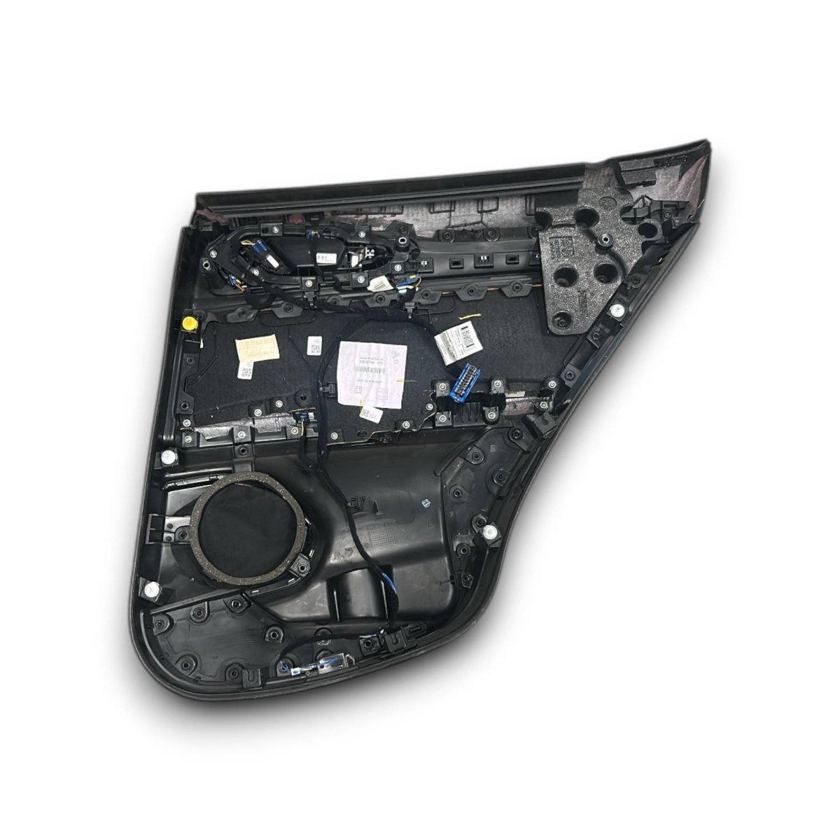 Pannello porta interno posteriore sinistro Alfa Romeo Stelvio (2016 > ) - F&P CRASH SRLS - Ricambi Usati