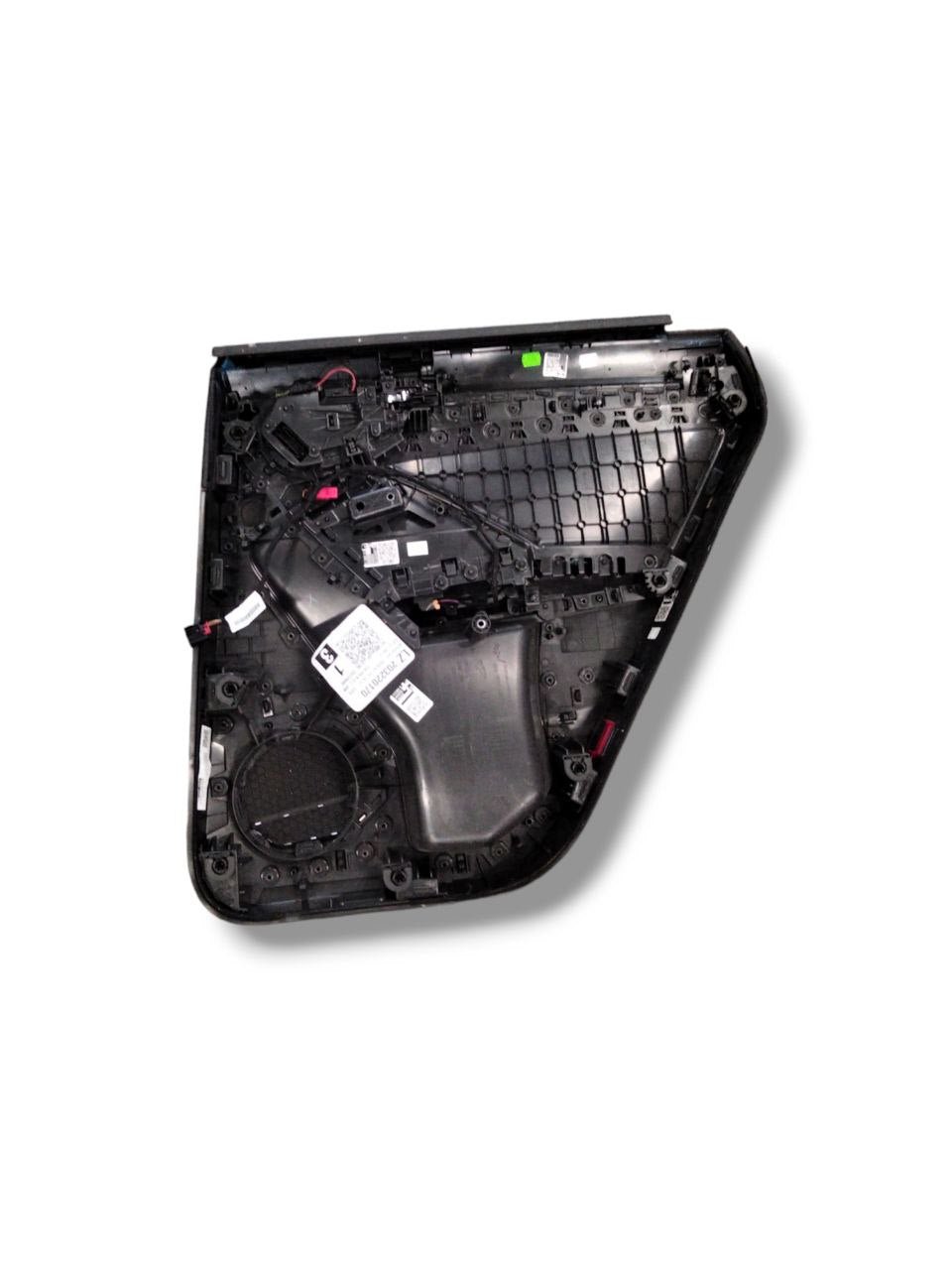 Pannello porta interno posteriore sinistro Audi Q3 F3 (2018>) cod.83A867487 - F&P CRASH SRLS - Ricambi Usati