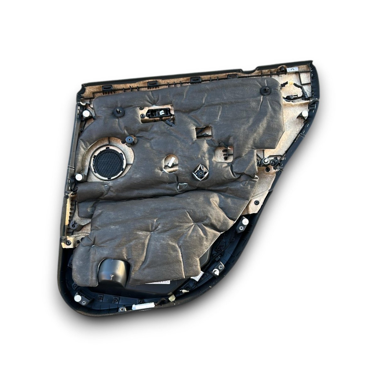 Pannello porta interno posteriore sinistro BMW X1 (F48) (2015 > 2022) - F&P CRASH SRLS - Ricambi Usati