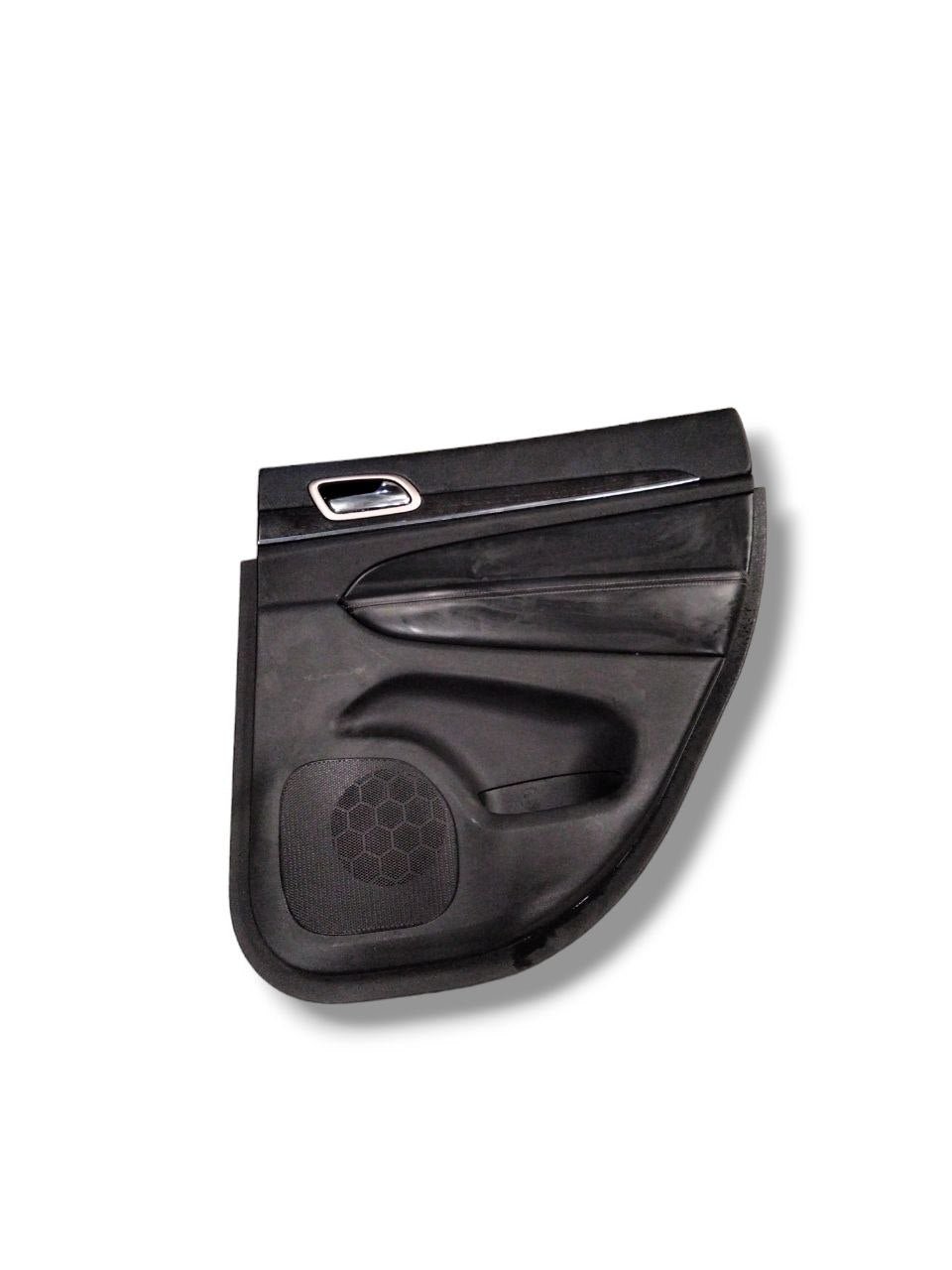 Pannello Porta Interno posteriore Sinistro Jeep Grand Cherokee (2010 - 2021) cod.5LL801X9AB - F&P CRASH SRLS - Ricambi Usati