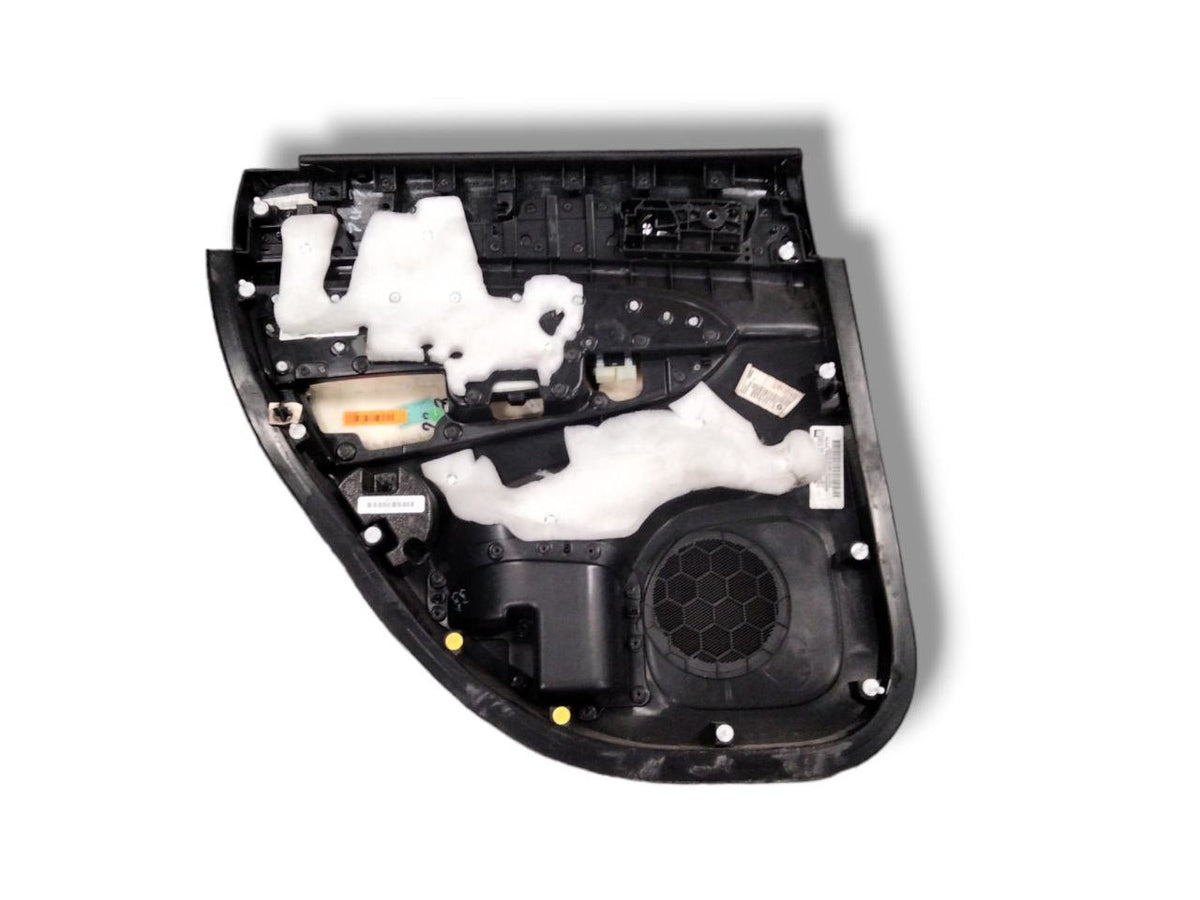 Pannello Porta Interno posteriore Sinistro Jeep Grand Cherokee (2010 - 2021) cod.5LL801X9AB - F&P CRASH SRLS - Ricambi Usati
