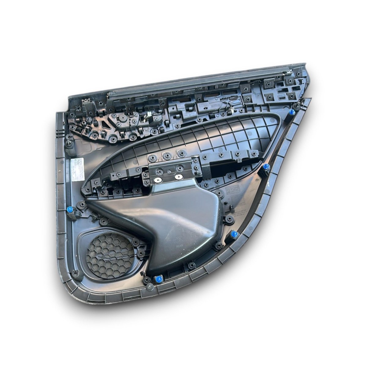 Pannello porta interno posteriore sinistro Opel Insignia B (2019 > 2023) - F&P CRASH SRLS - Ricambi Usati