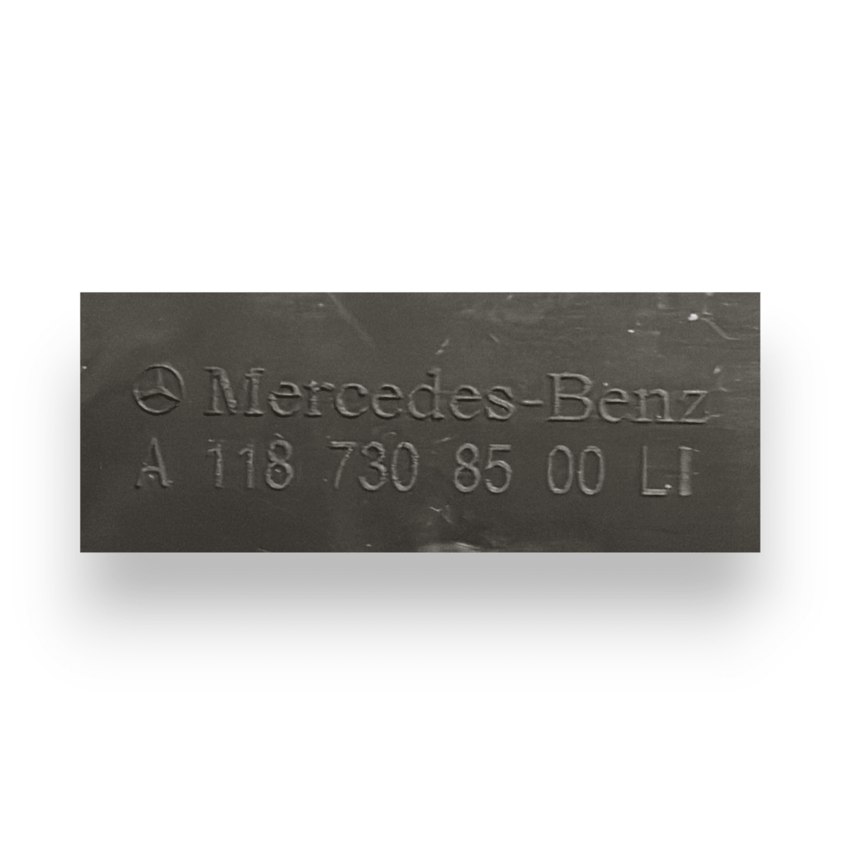 Pannello porta interno posteriore sinistro (sx) mercedes - benz cla x118 cod:a1187308500 (2019 - ) - F&P CRASH SRL - Ricambi Usati