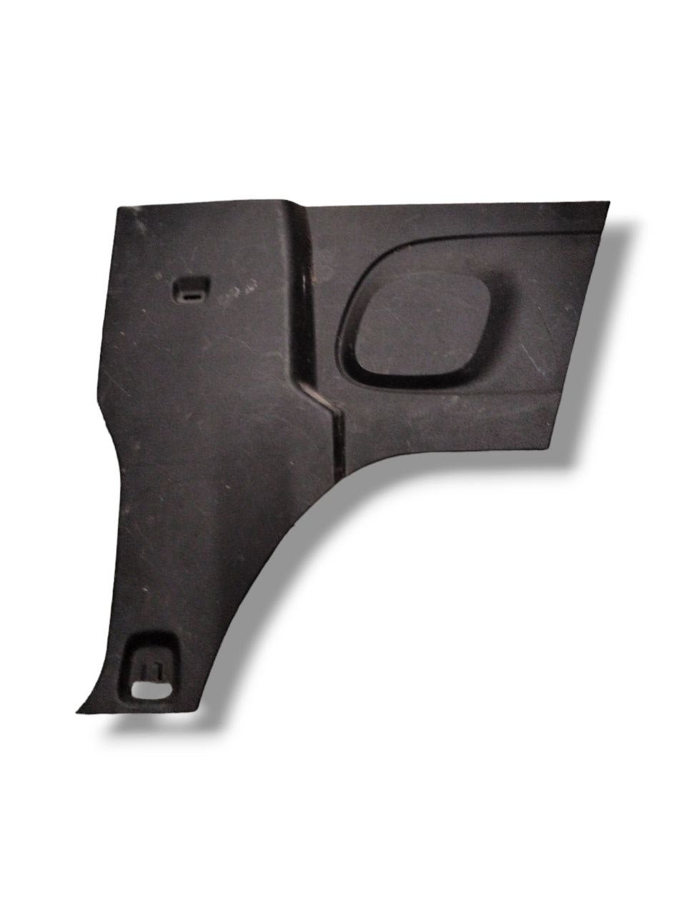 50X Porta Scheda Pannello Orlo Interno Fissaggio Clip Per Renault - Foto 7