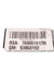 Pannello porta interno Renault Trafic III (2016>) cod.769001611R - F&P CRASH SRLS - Ricambi Usati