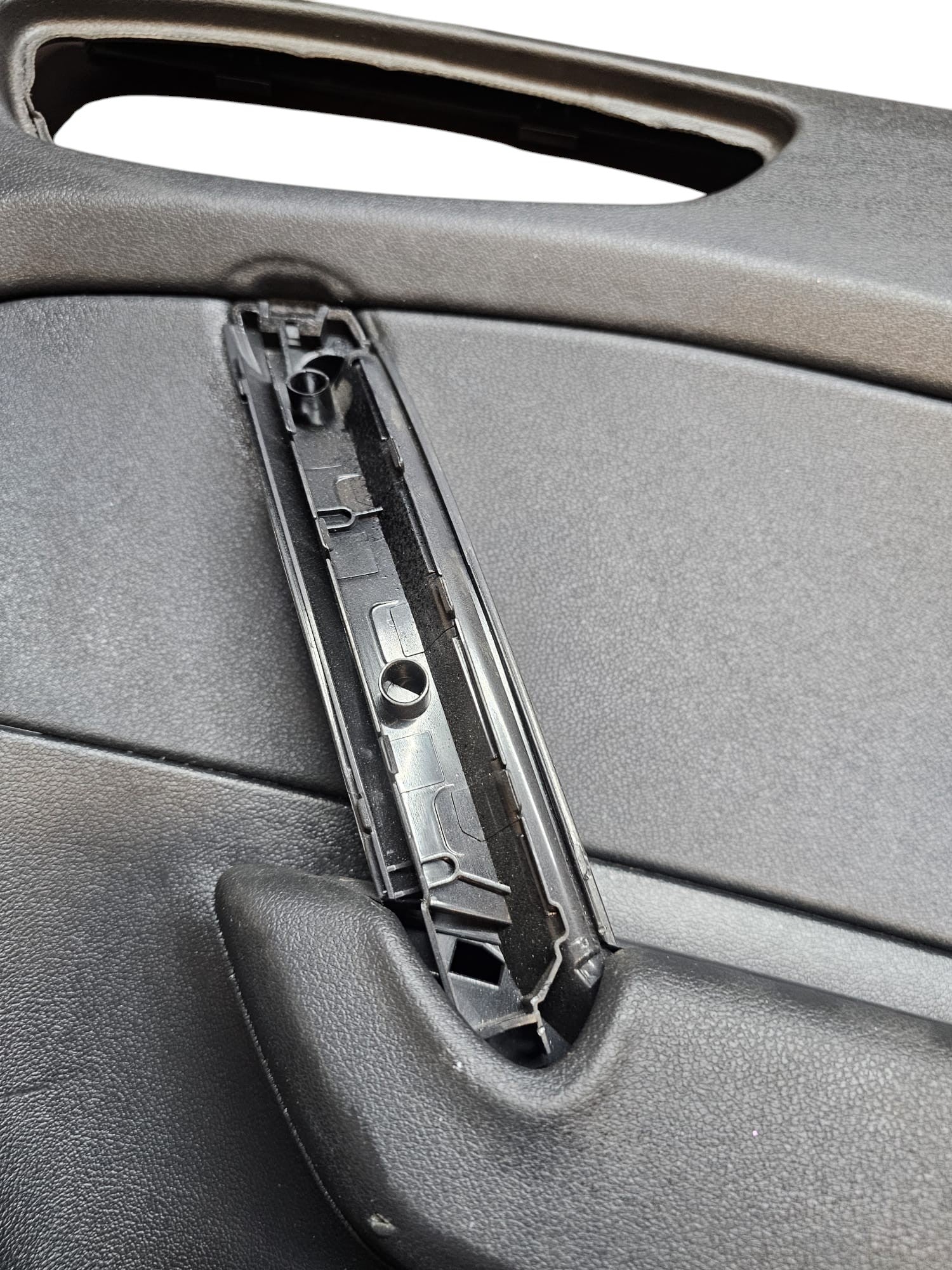 Pannello Porta Posteriore Destro Audi A1 8X Cod:8X4867378 (2010 - 2018) - F&P CRASH SRLS - Ricambi Usati