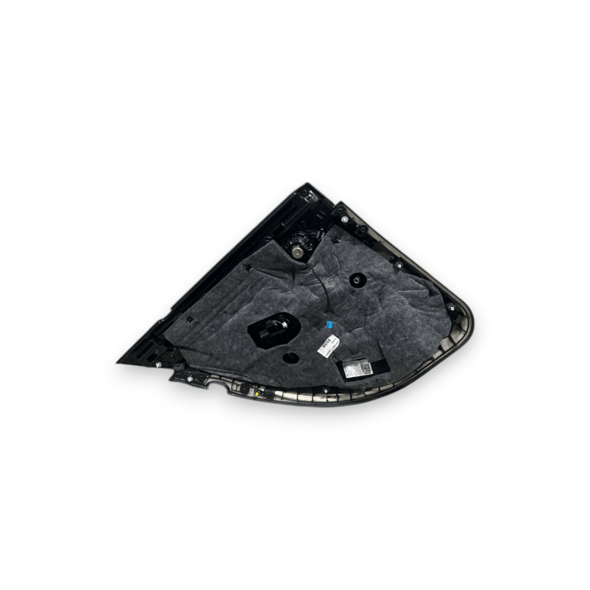 Pannello Porta posteriore destro (dx) Mercedes - Benz Classse C W205 (2014 al 2021) cod: A2057300222 - F&P CRASH SRL - Ricambi Usati