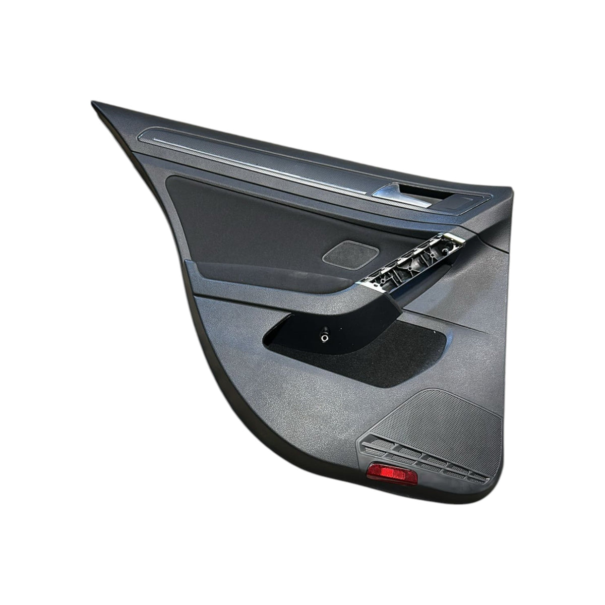 Pannello Porta Posteriore Sinistro Volkswagen golf VII cod:5G4867487A (2012 &gt; 2017) - F&amp;P CRASH SRLS - Ricambi Usati