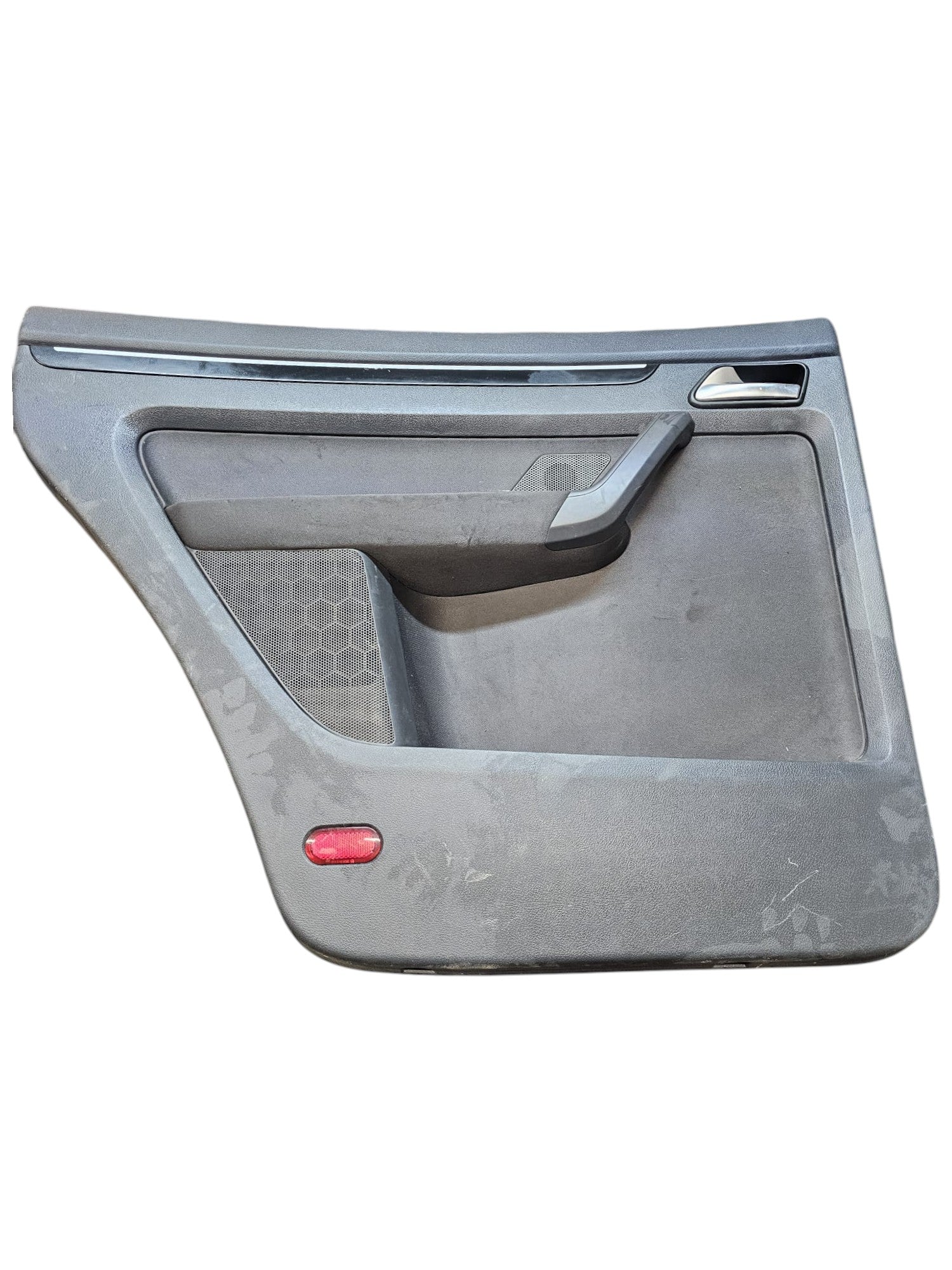 Left Rear Door Panel Volkswagen Touran I Cod:1T0867211023 (2003 - 2015) - F&P CRASH SRLS - Used Parts