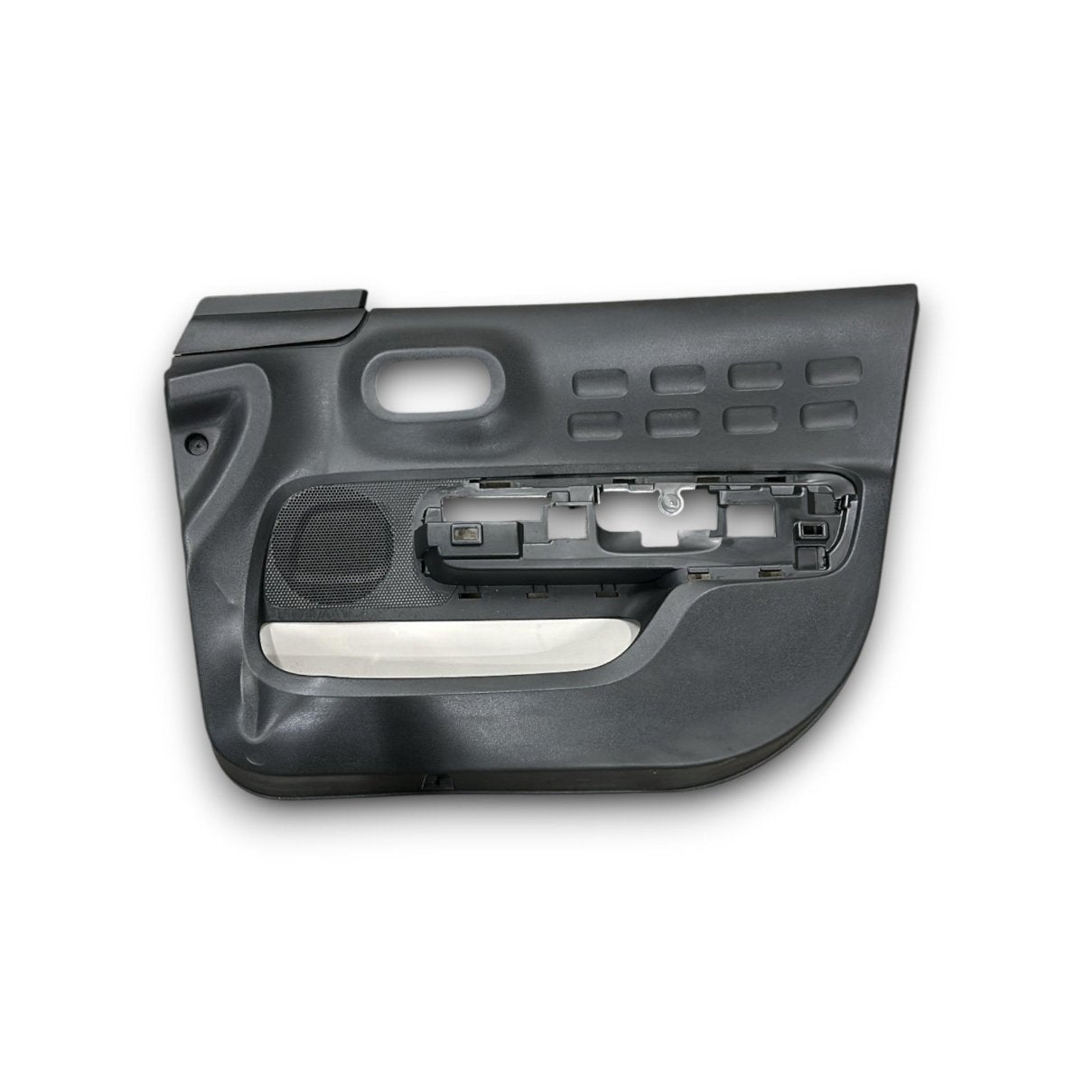 Pannello portiera interno anteriore destro Citroen C3 III cod.9812901277 (2016 > 2023) - F&P CRASH SRLS - Ricambi Usati