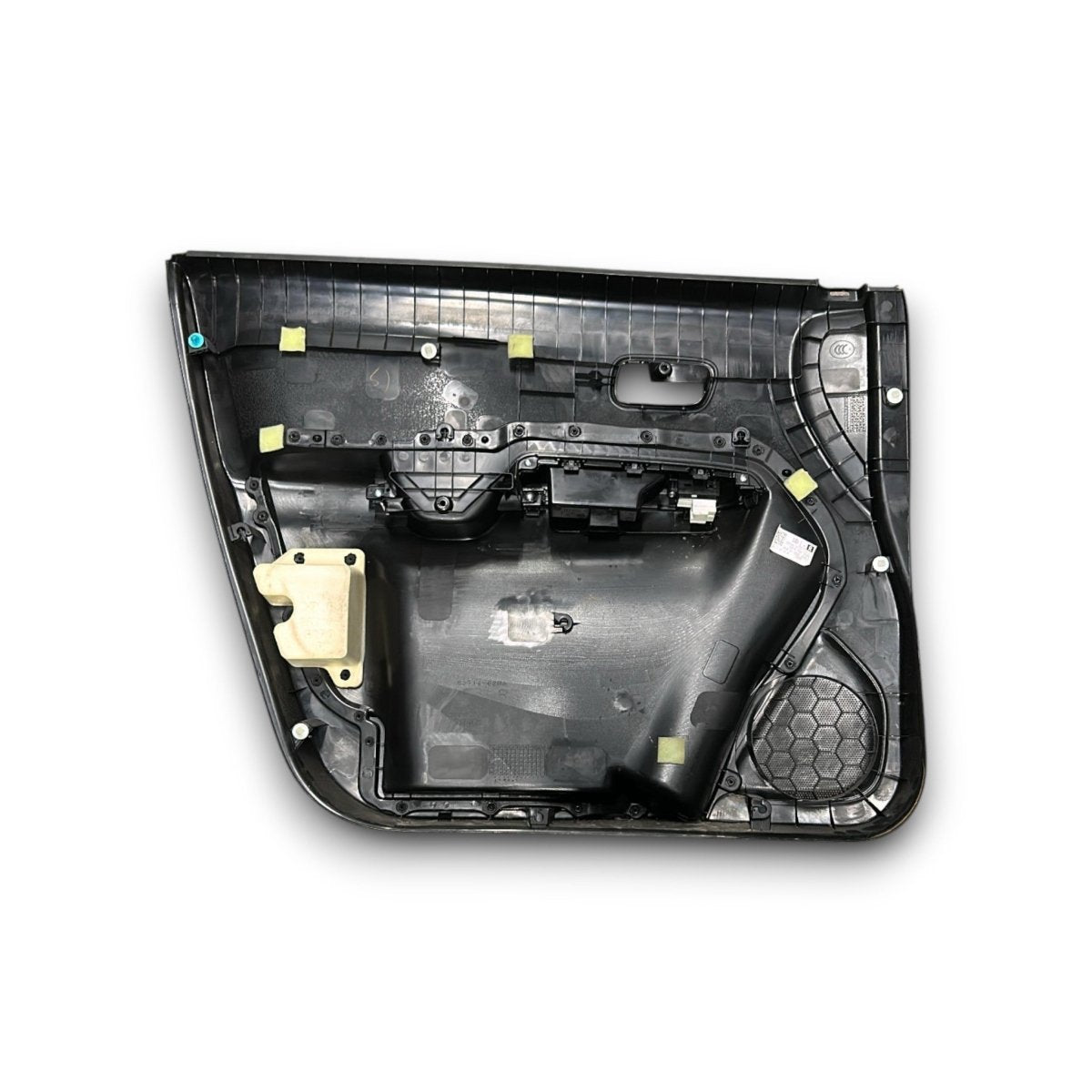 Pannello portiera interno anteriore destro Suzuki Ignis cod.83714 - 62ra (2016 > ) - F&P CRASH SRLS - Ricambi Usati