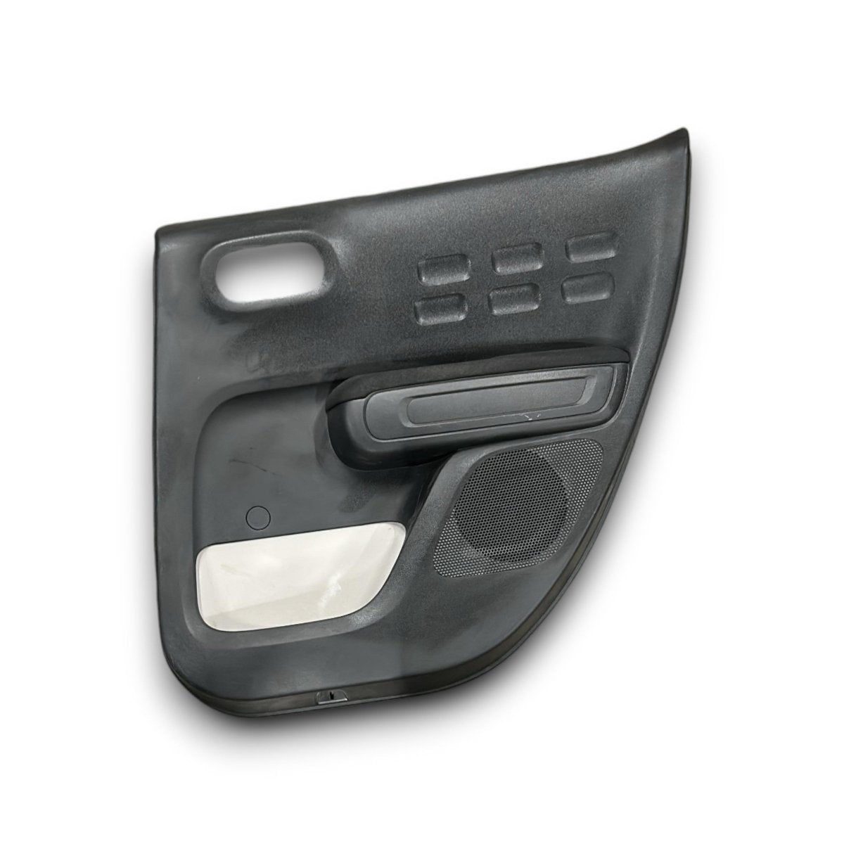 Pannello portiera interno posteriore destro Citroen C3 III cod.9812903977 (2016 > 2023) - F&P CRASH SRLS - Ricambi Usati
