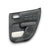 Pannello portiera interno posteriore destro Citroen C3 III cod.9812903977 (2016 > 2023) - F&P CRASH SRLS - Ricambi Usati