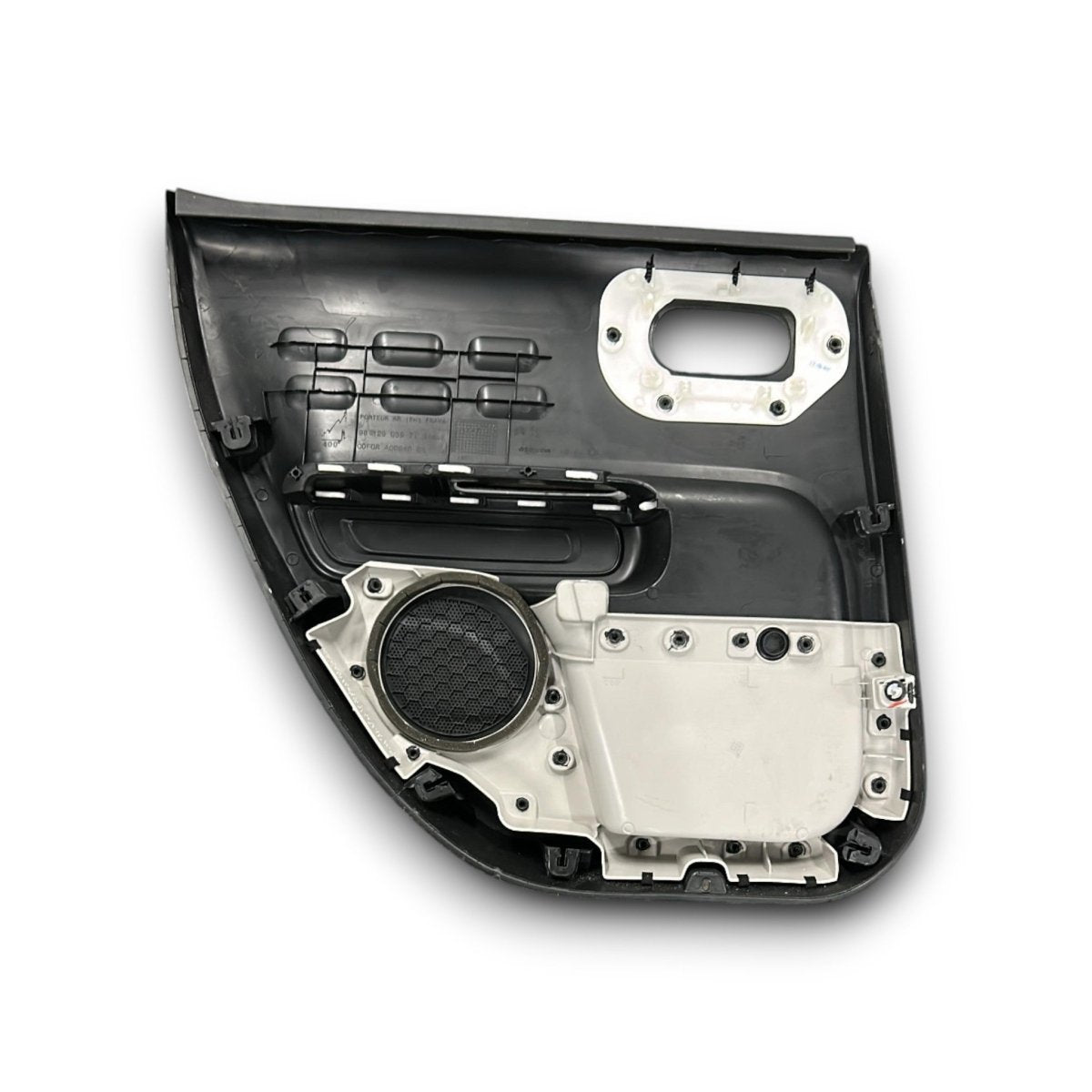 Pannello portiera interno posteriore destro Citroen C3 III cod.9812903977 (2016 > 2023) - F&P CRASH SRLS - Ricambi Usati