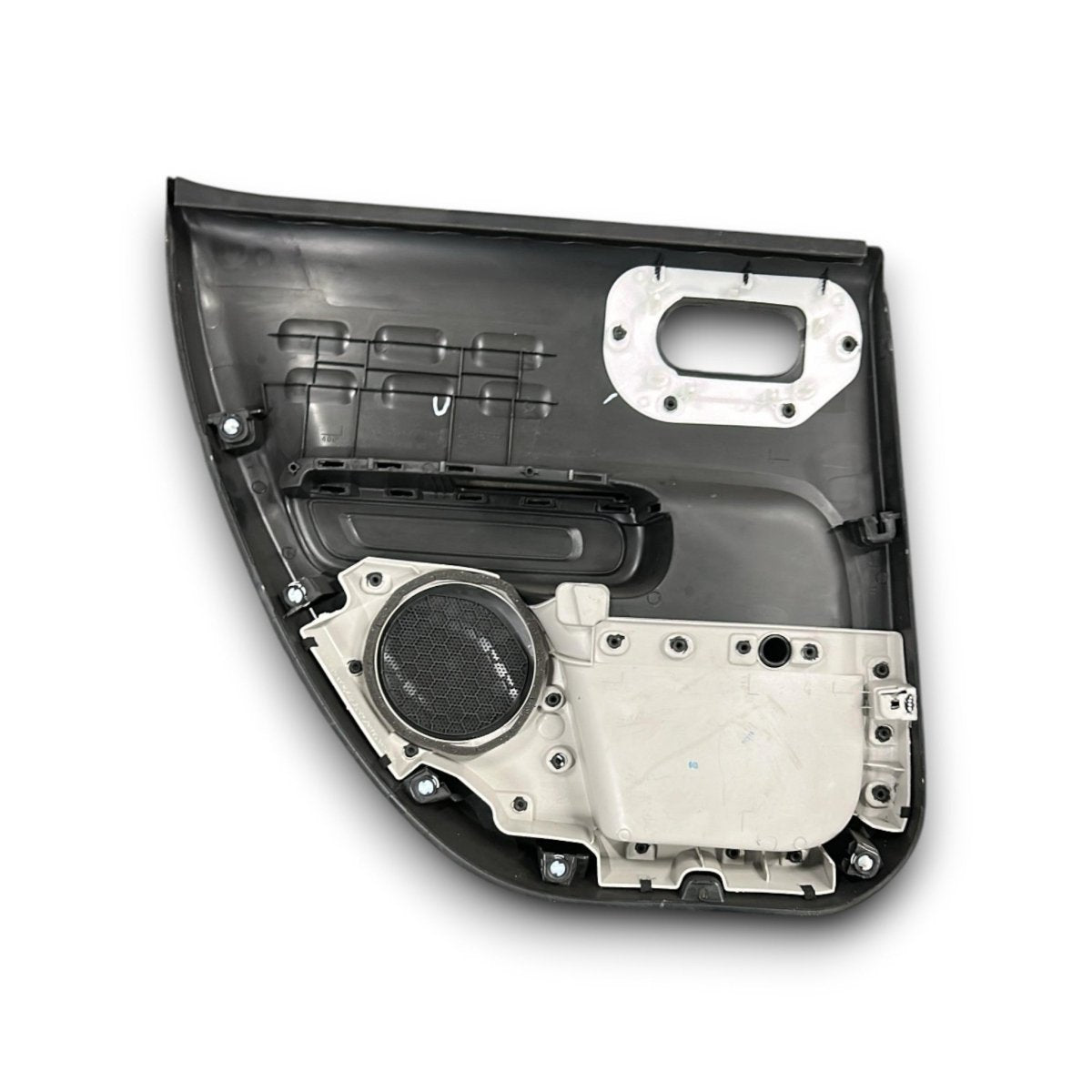 Pannello portiera interno posteriore destro Citroen C3 III cod.9829266577 (2016 > 2023) - F&P CRASH SRLS - Ricambi Usati