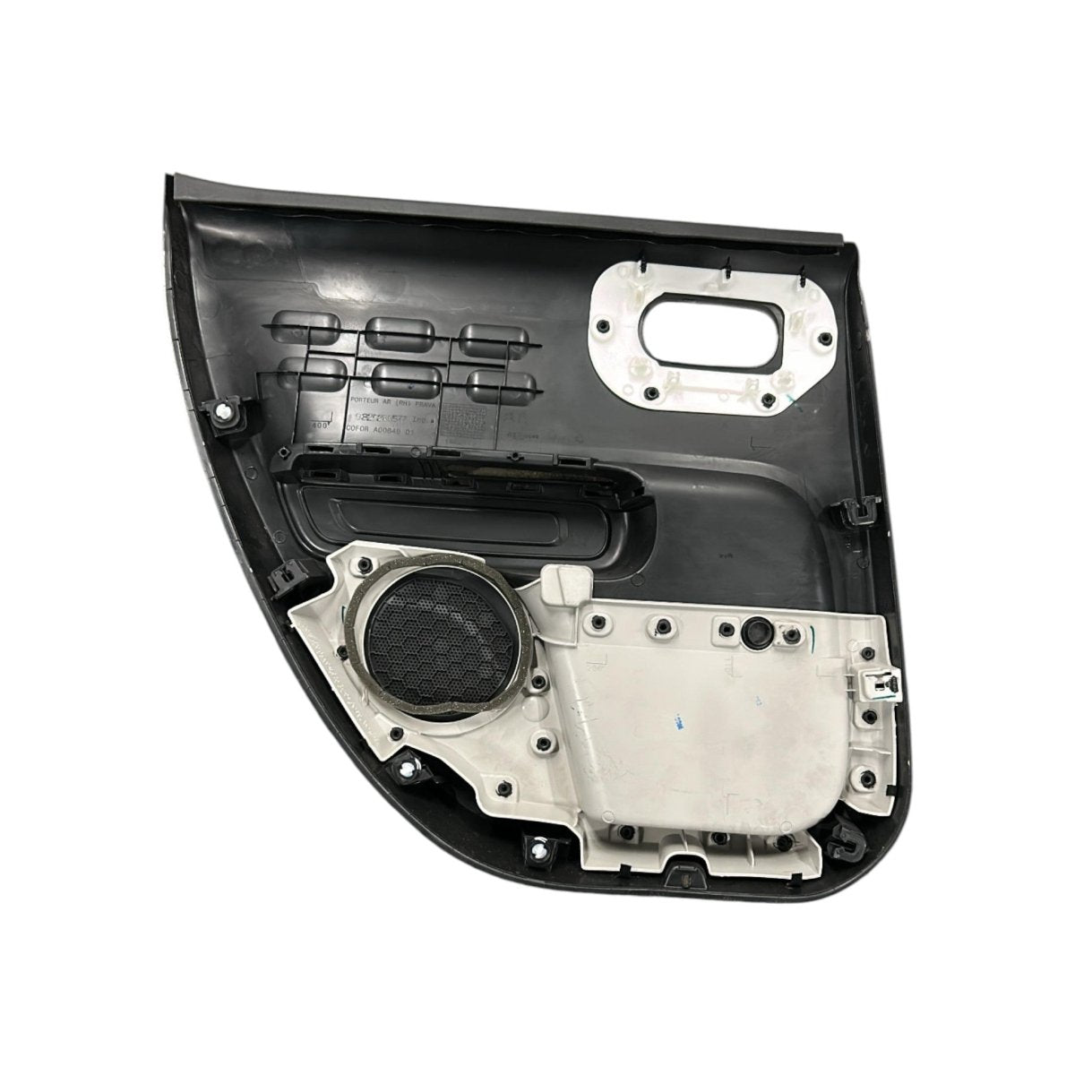 Pannello portiera interno posteriore destro Citroen C3 III cod.9829266577 (2016 > 2023) - F&P CRASH SRLS - Ricambi Usati