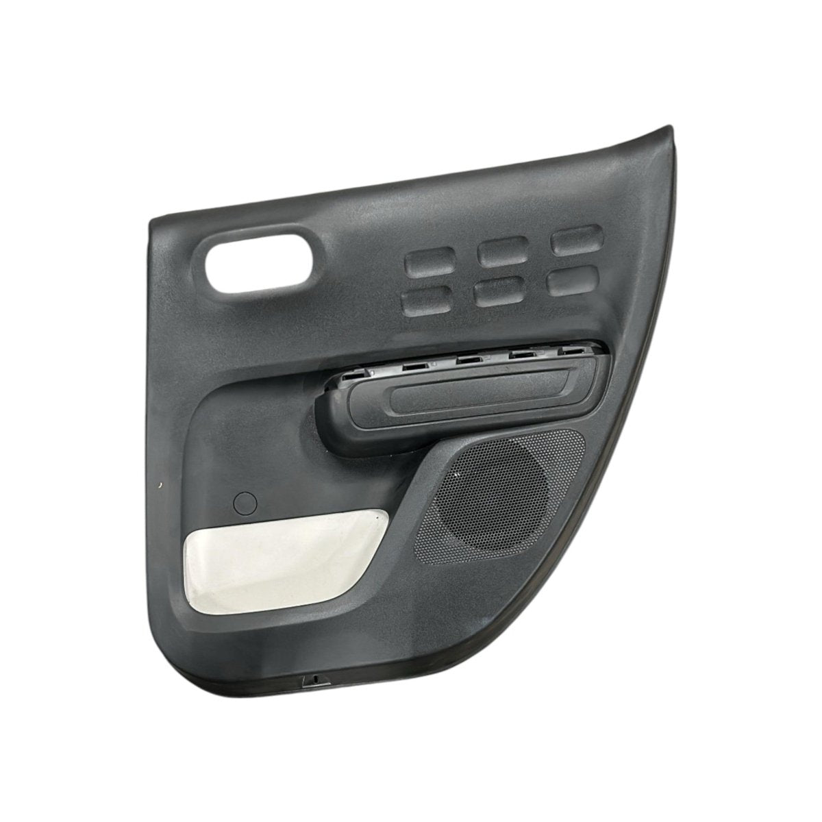 Pannello portiera interno posteriore destro Citroen C3 III cod.9829266577 (2016 > 2023) - F&P CRASH SRLS - Ricambi Usati