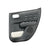 Pannello portiera interno posteriore destro Citroen C3 III cod.9829266577 (2016 > 2023) - F&P CRASH SRLS - Ricambi Usati