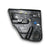 Pannello portiera interno posteriore destro Suzuki Ignis cod.83731 - 62r0 (2016 > ) - F&P CRASH SRLS - Ricambi Usati
