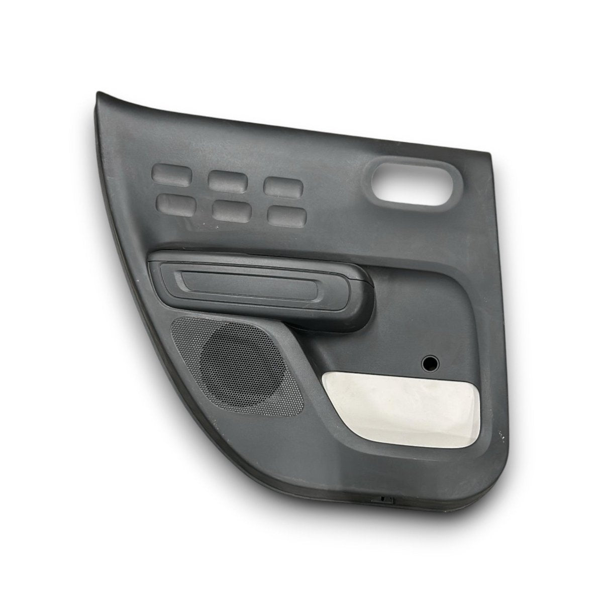 Left rear interior door panel Citroen C3 III cod.9829266777 (2016 > 2023) - F&P CRASH SRLS - Used Parts